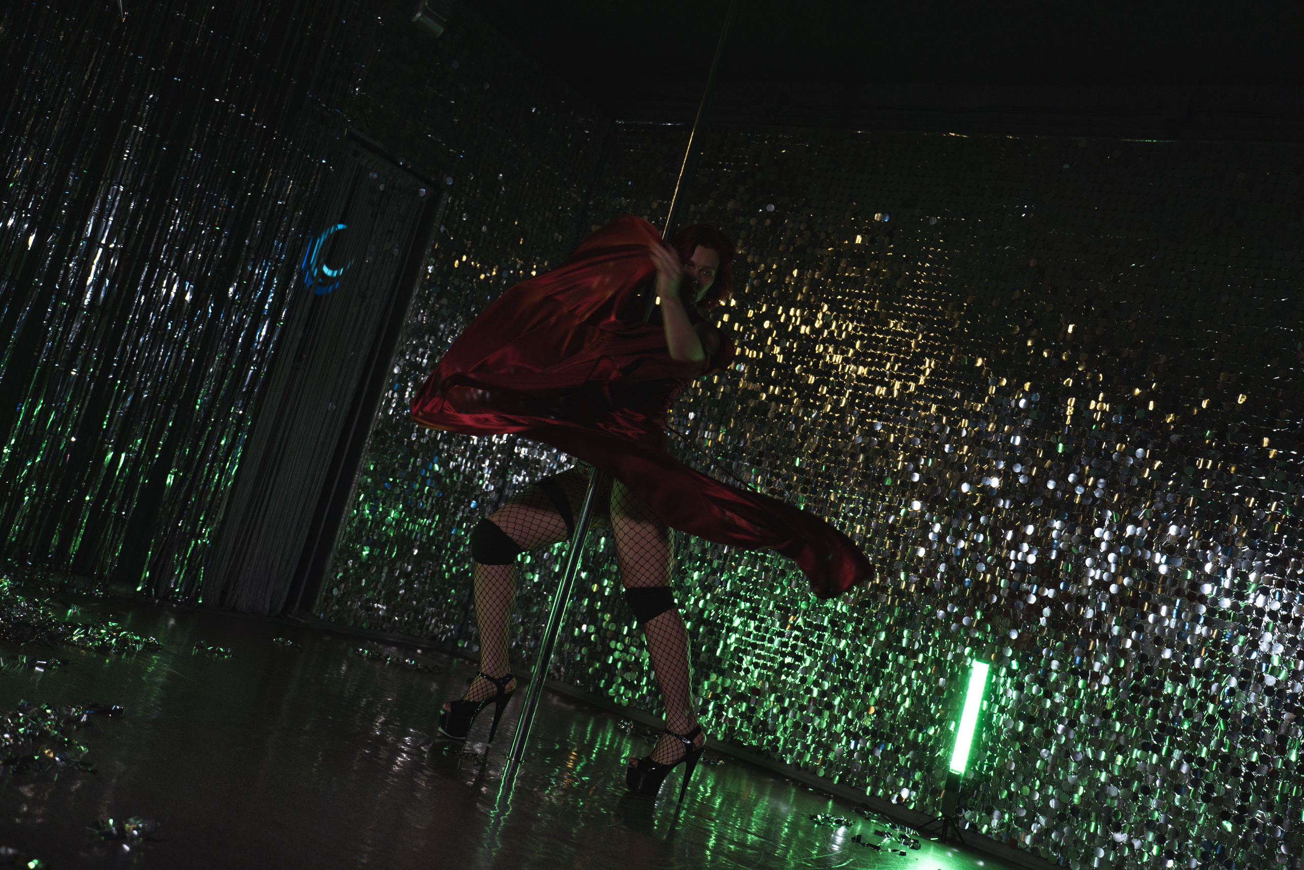 Moon House| стрип пластика. Фотограф, Видеограф Новосибирск