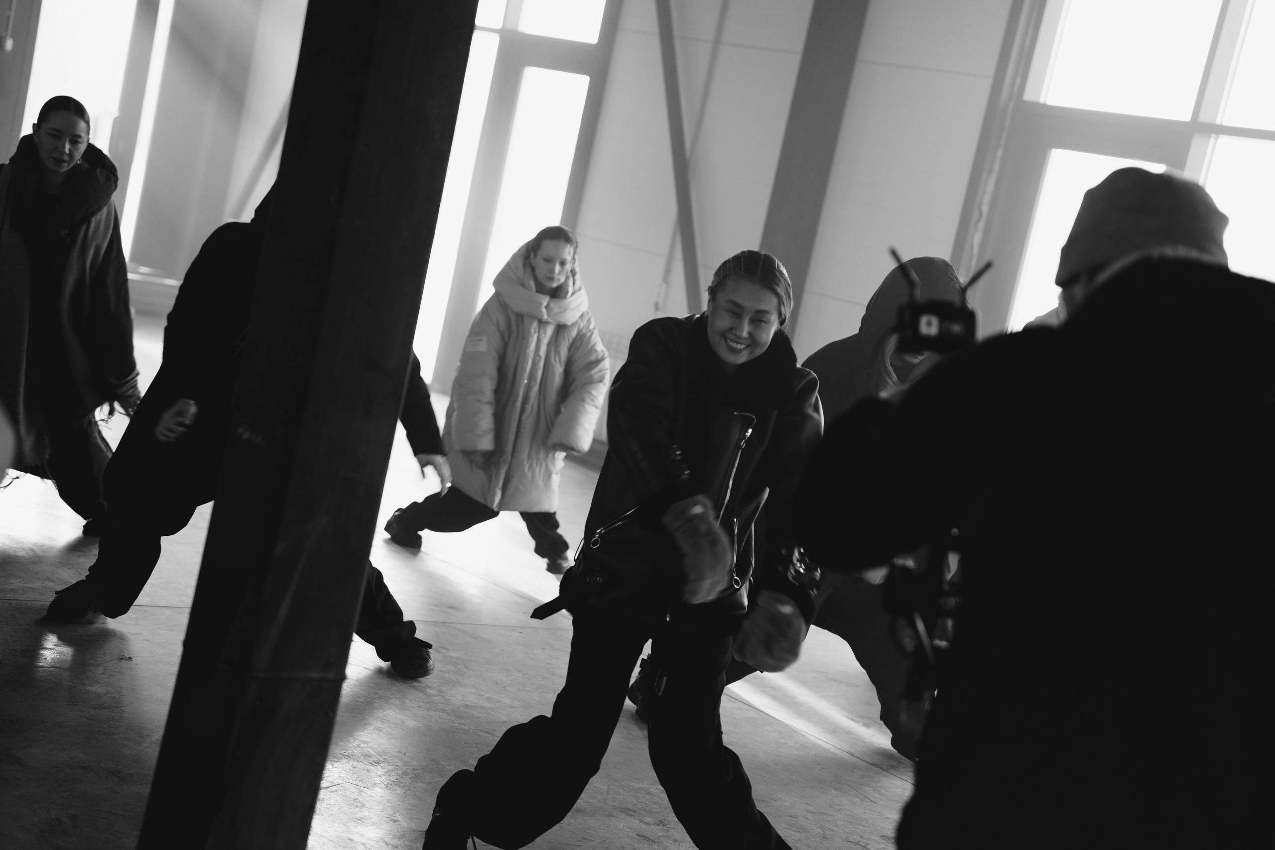 Vibe crew| backstage съёмки. Фотограф, Видеограф Новосибирск