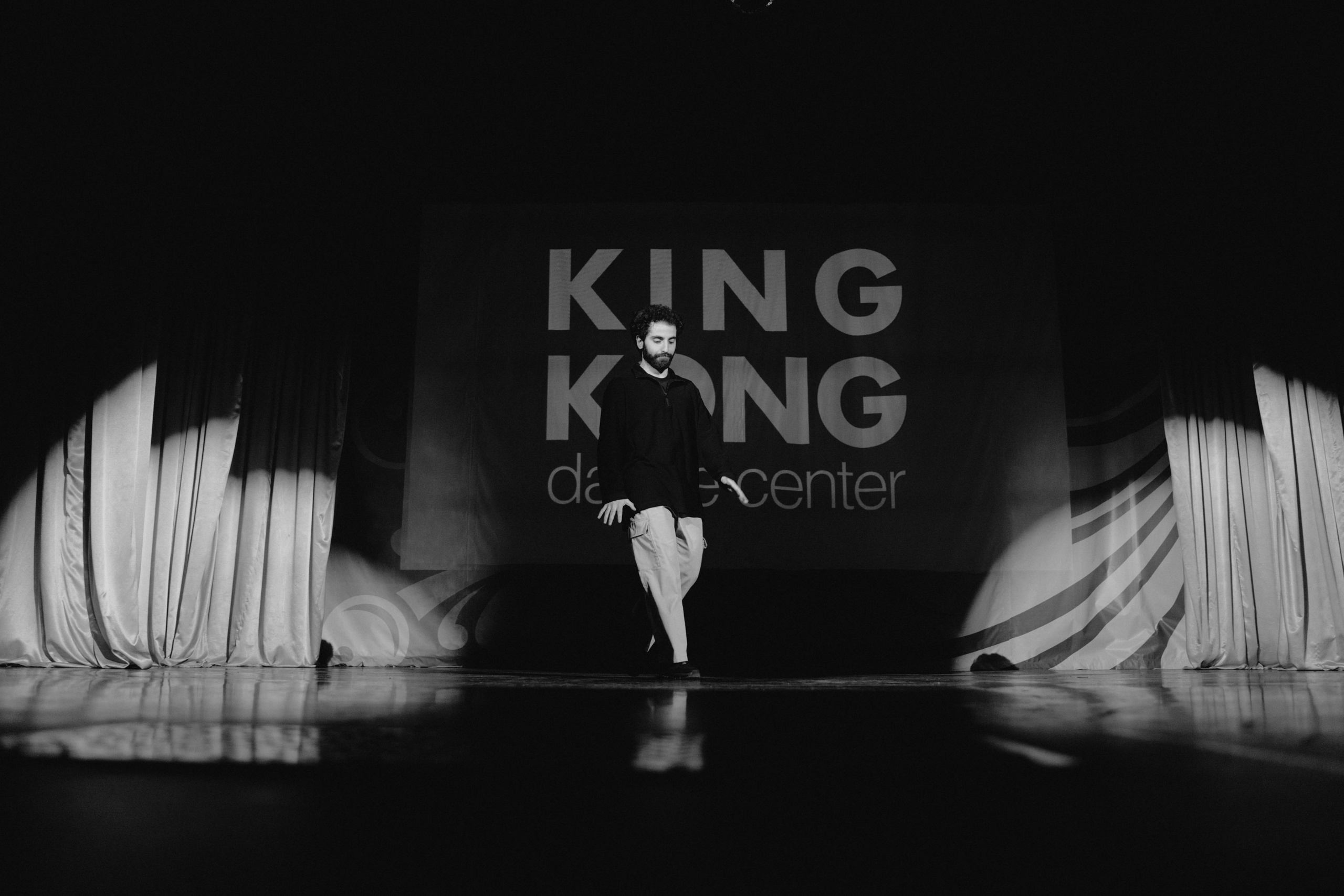 KING KONG| отчётный концерт. Фотограф, Видеограф Новосибирск