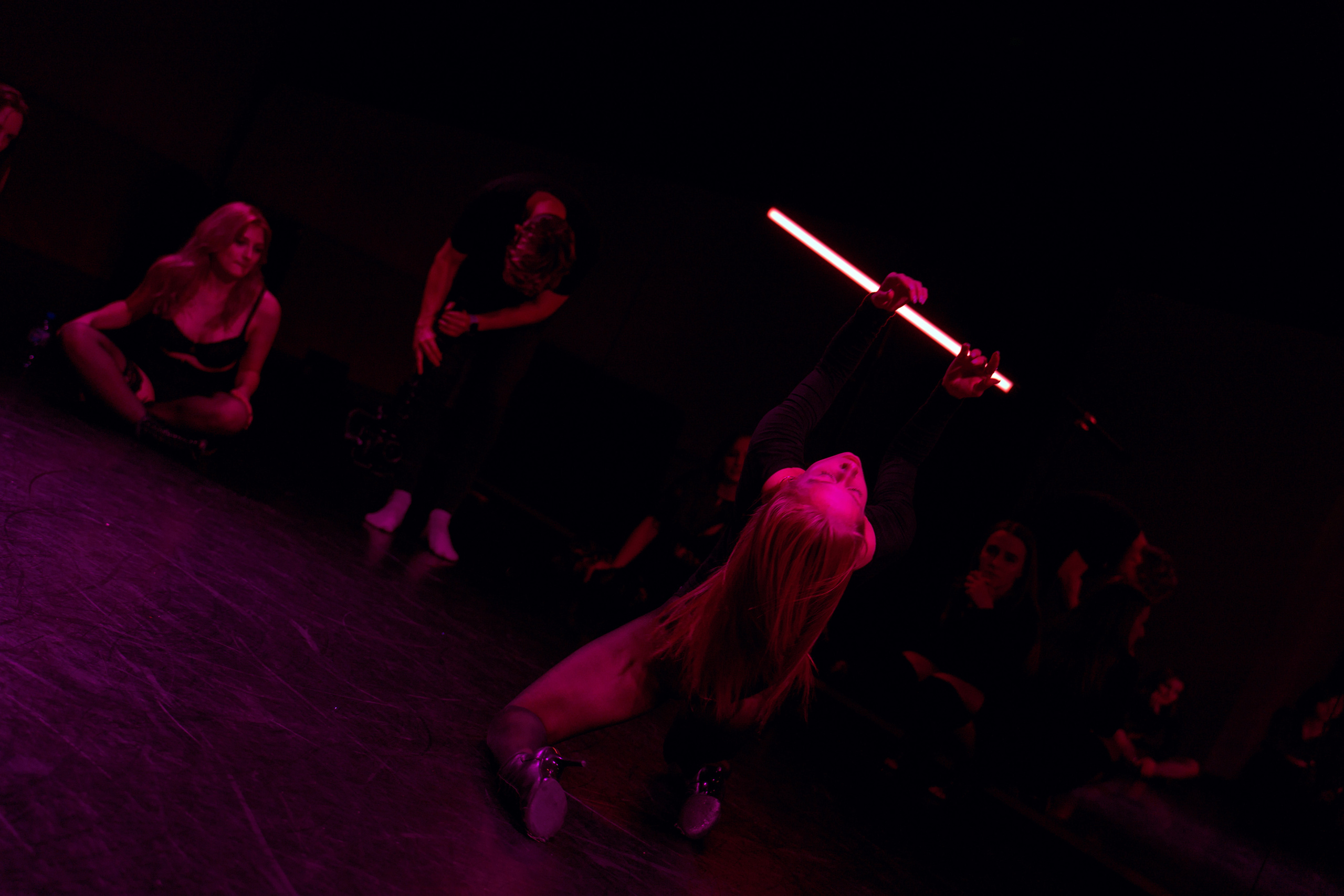 Welcome to the Moulin Rouge| джем. Фотограф, Видеограф Новосибирск