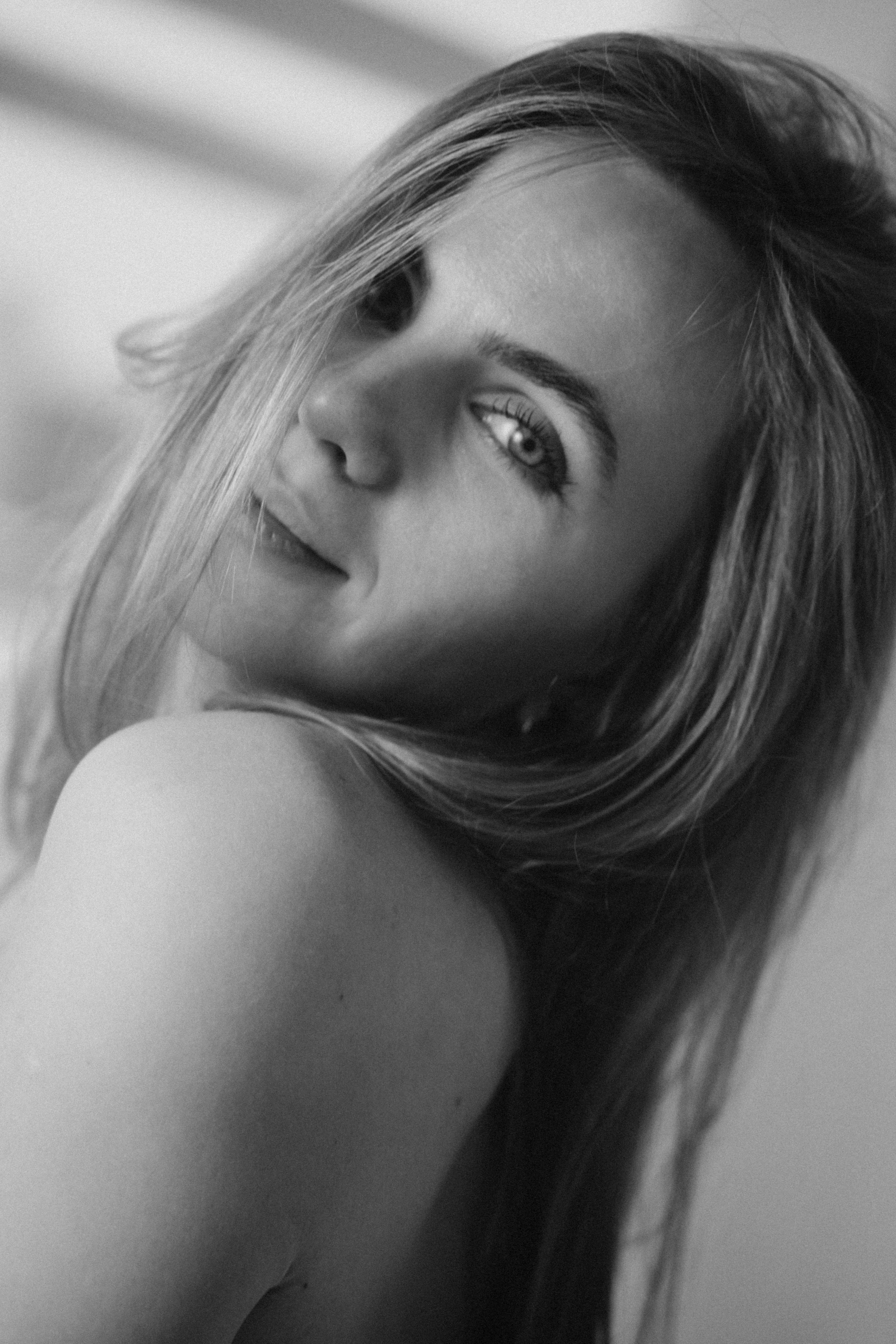 Вика. Фотограф, Видеограф Новосибирск