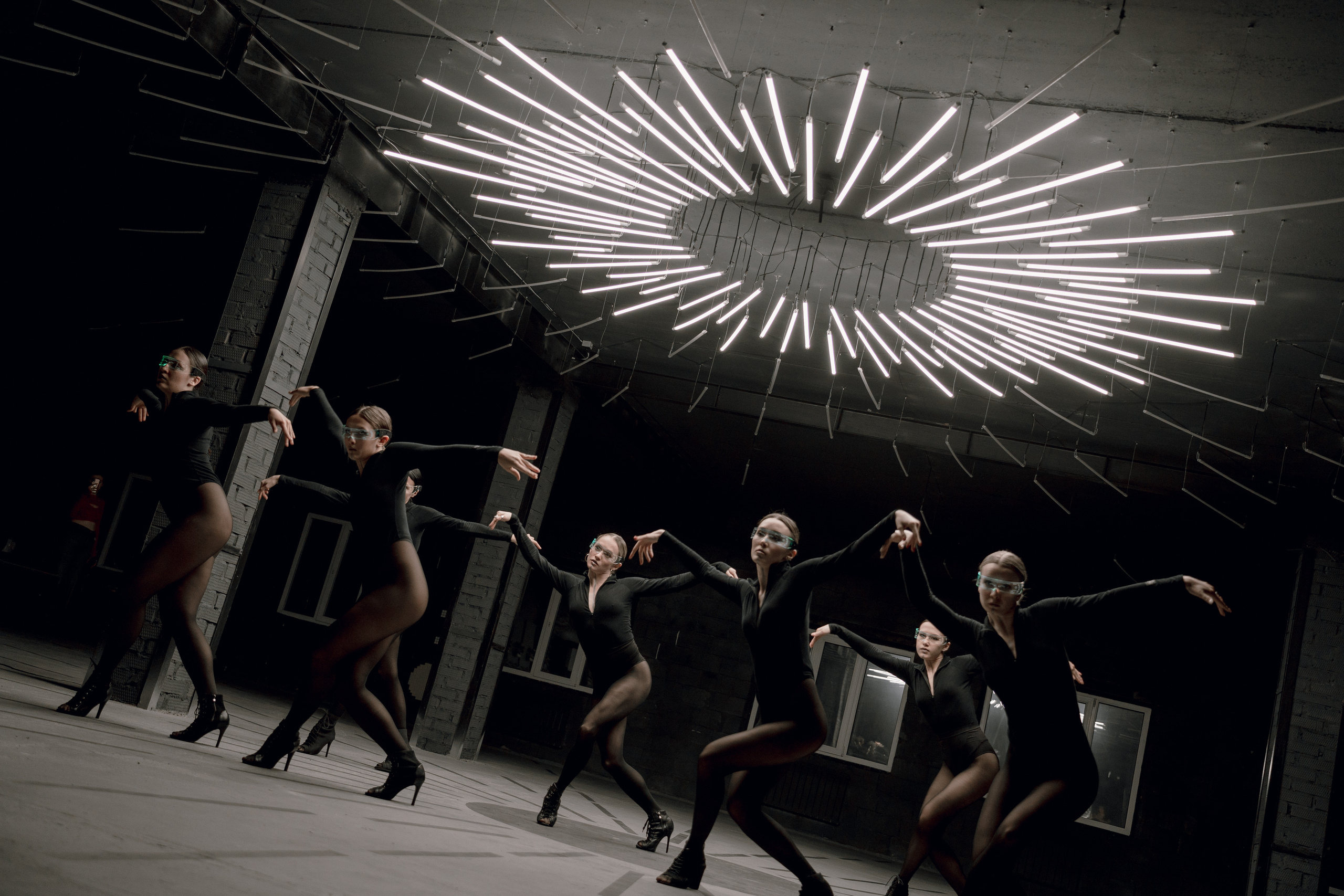 Творческая работа Вали Магид| backstage съёмки. Фотограф, Видеограф Новосибирск