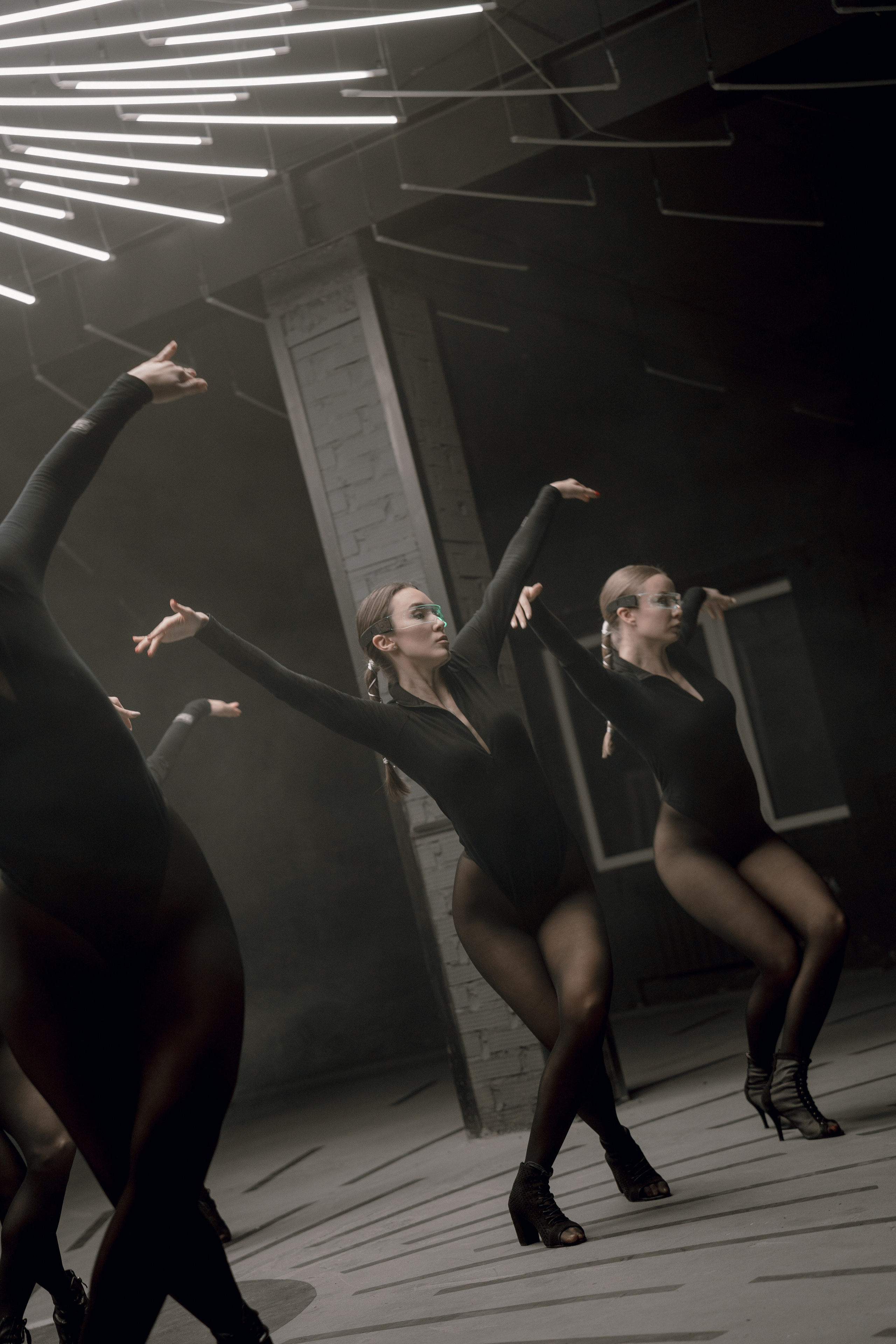 Творческая работа Вали Магид| backstage съёмки. Фотограф, Видеограф Новосибирск