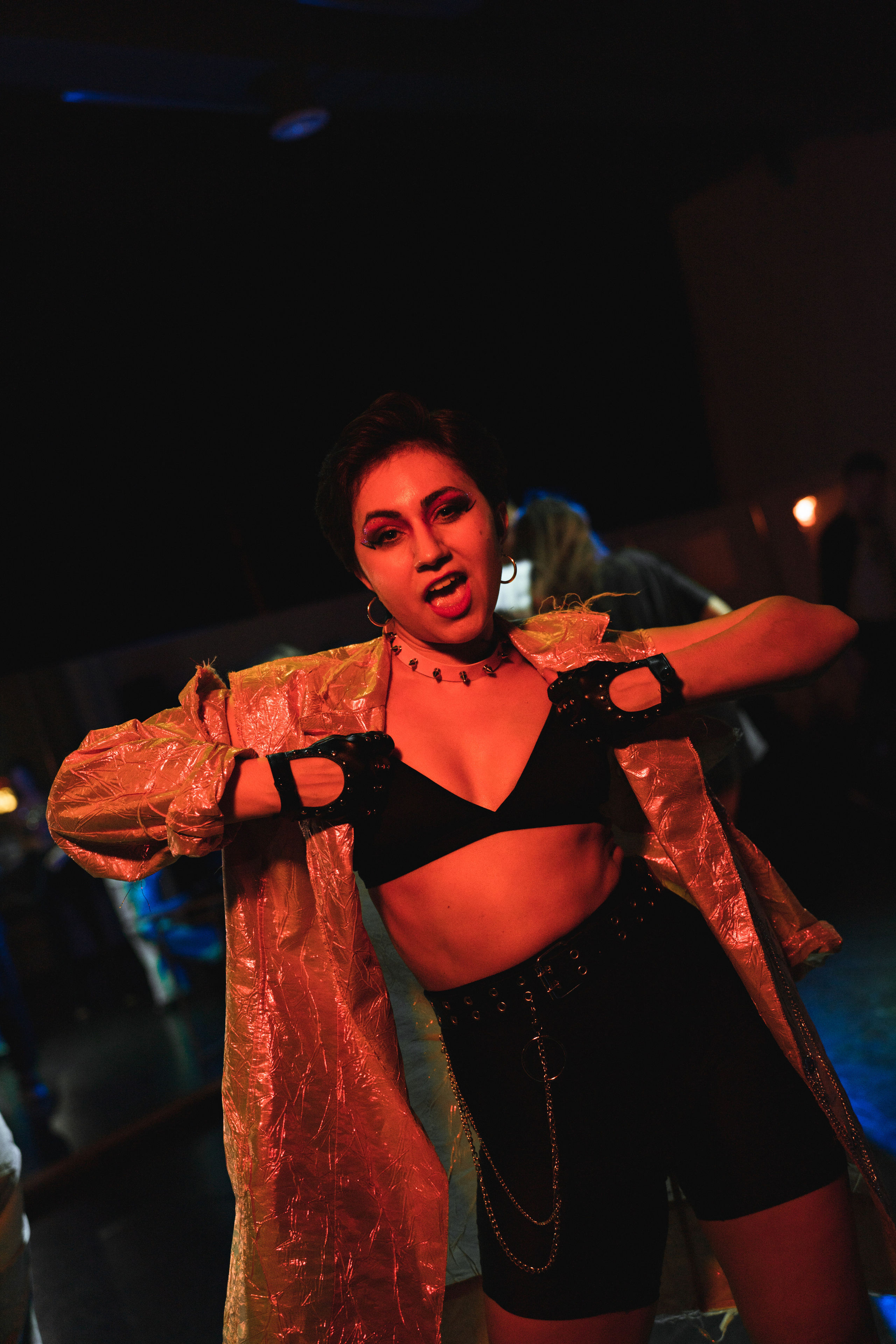 BIG JAM 80's. Фотограф, Видеограф Новосибирск