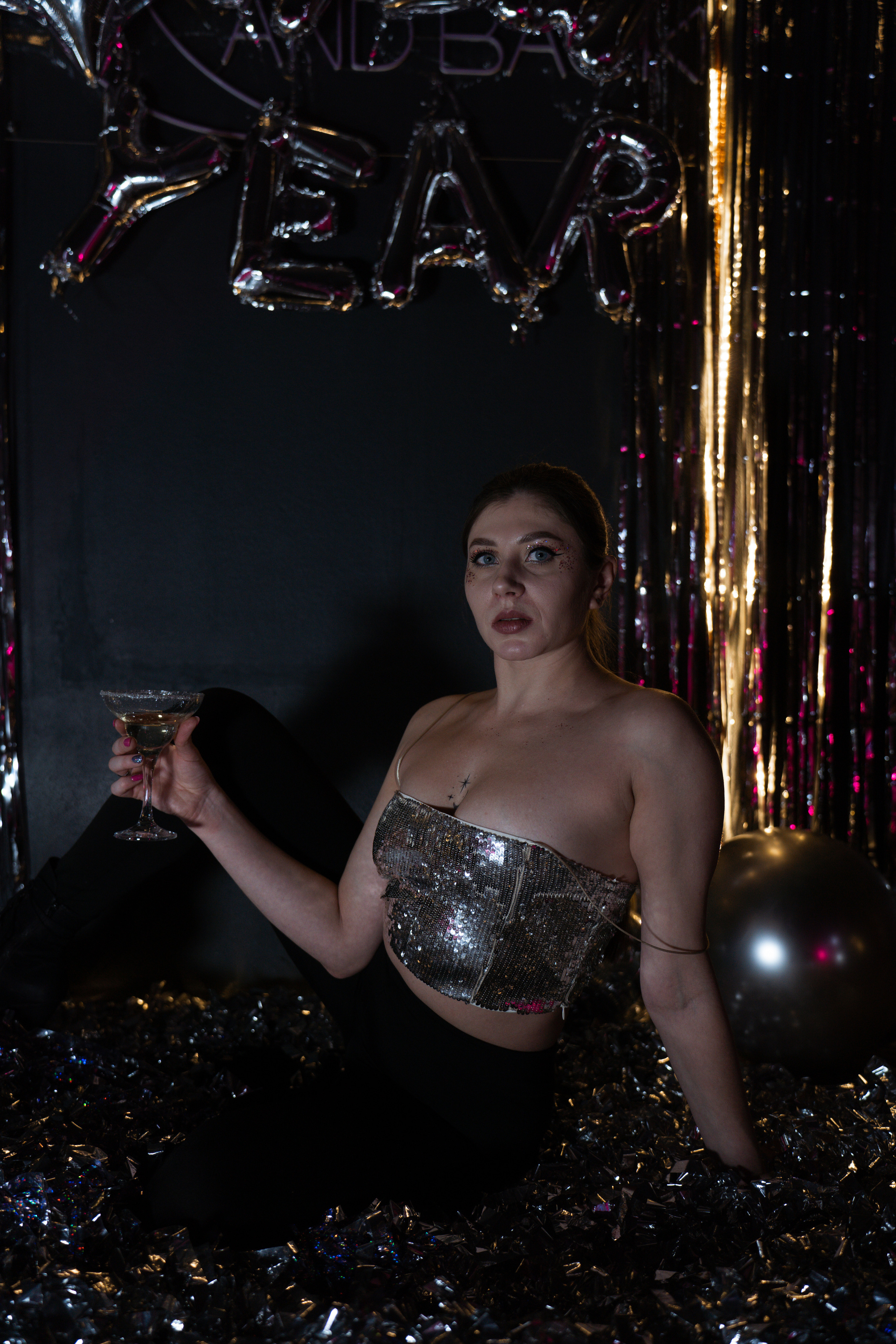 Moon House| стрип пластика. Фотограф, Видеограф Новосибирск