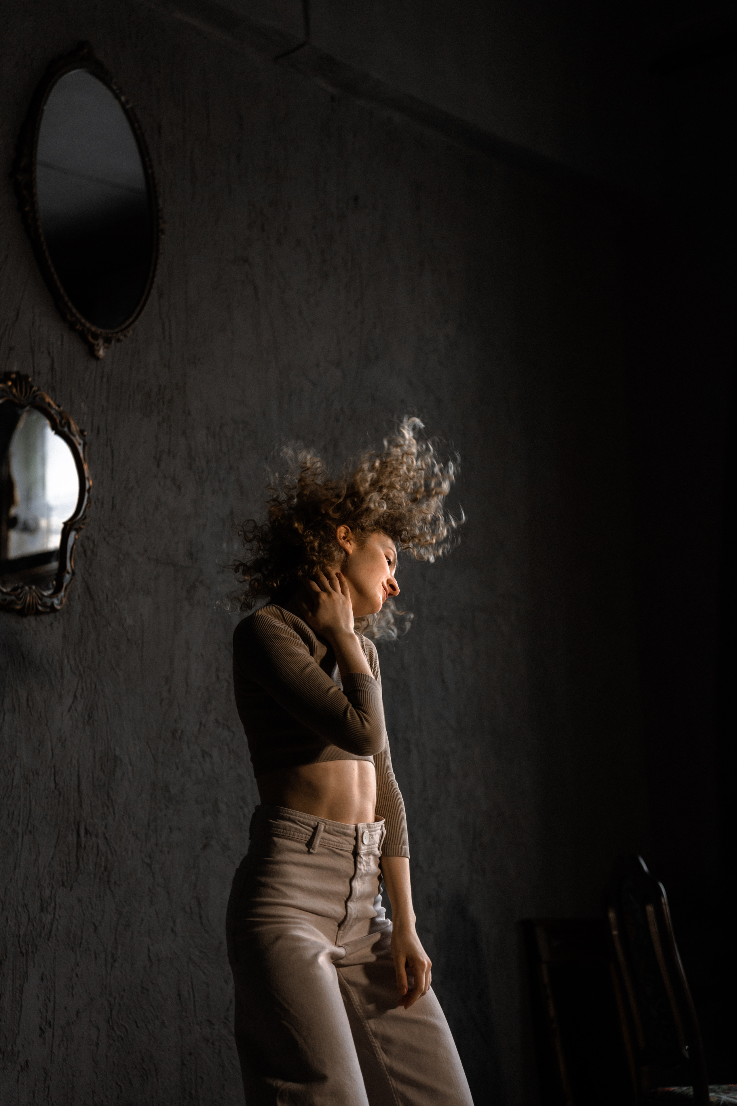 Полина. Фотограф, Видеограф Новосибирск