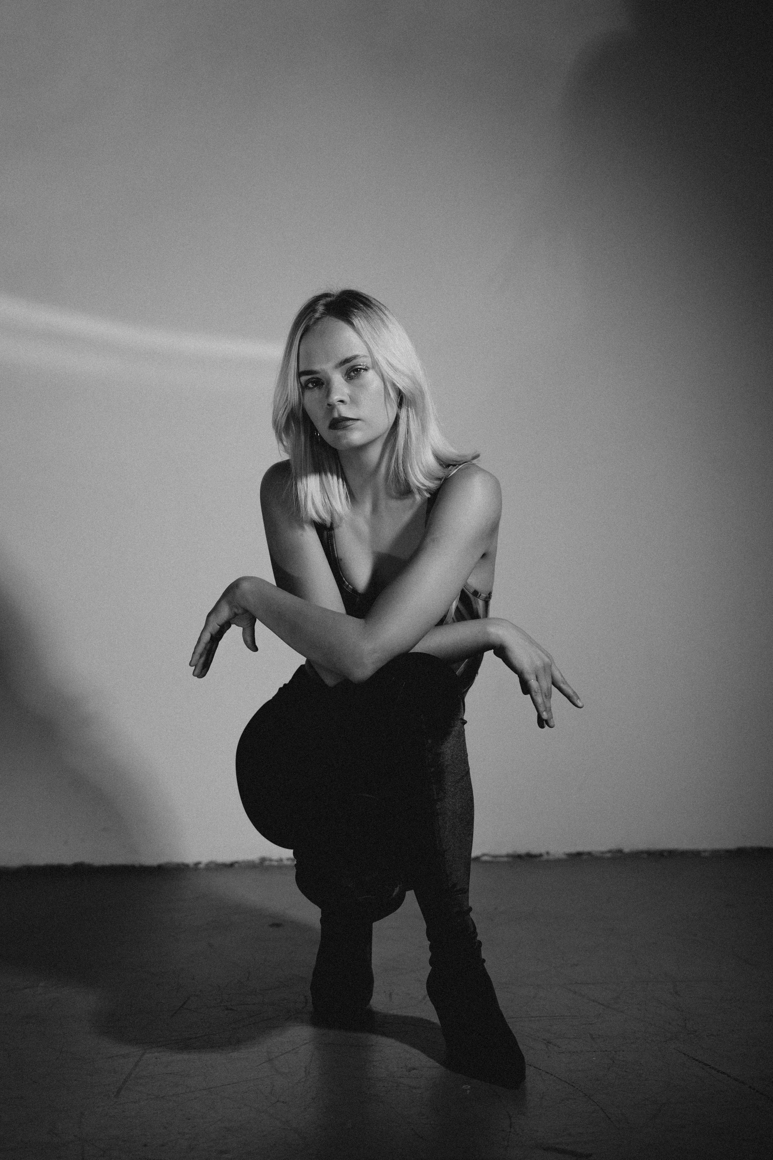 Люба. Фотограф, Видеограф Новосибирск