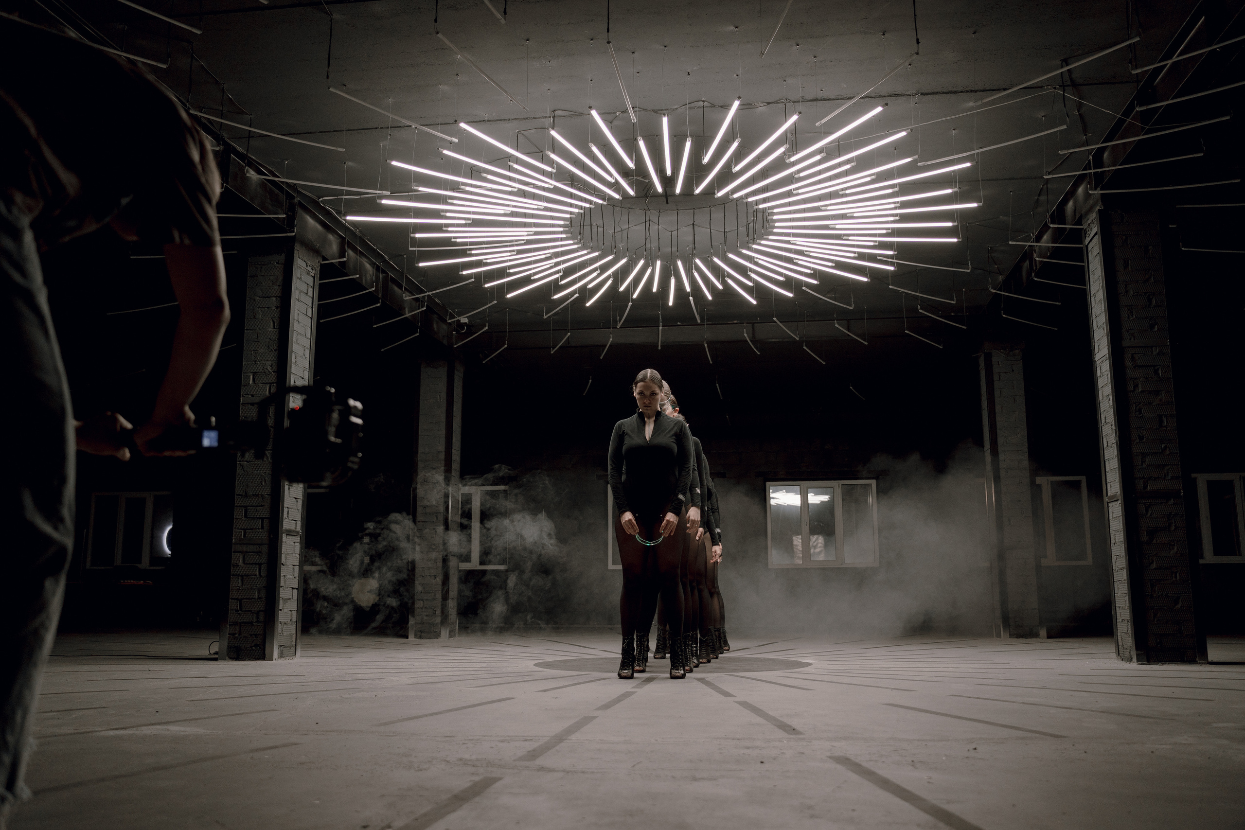 Творческая работа Вали Магид| backstage съёмки. Фотограф, Видеограф Новосибирск