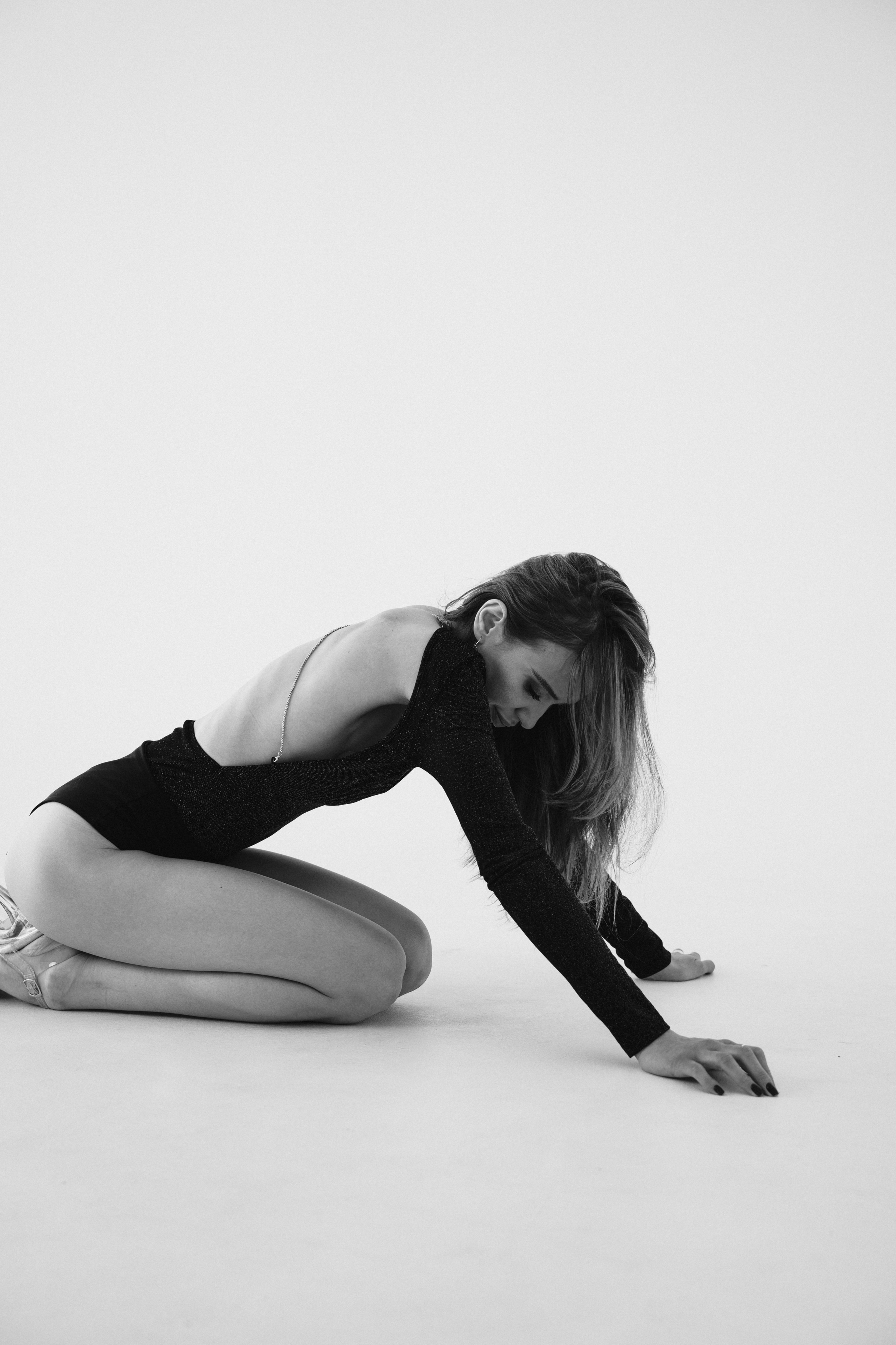 Оля. Фотограф, Видеограф Новосибирск