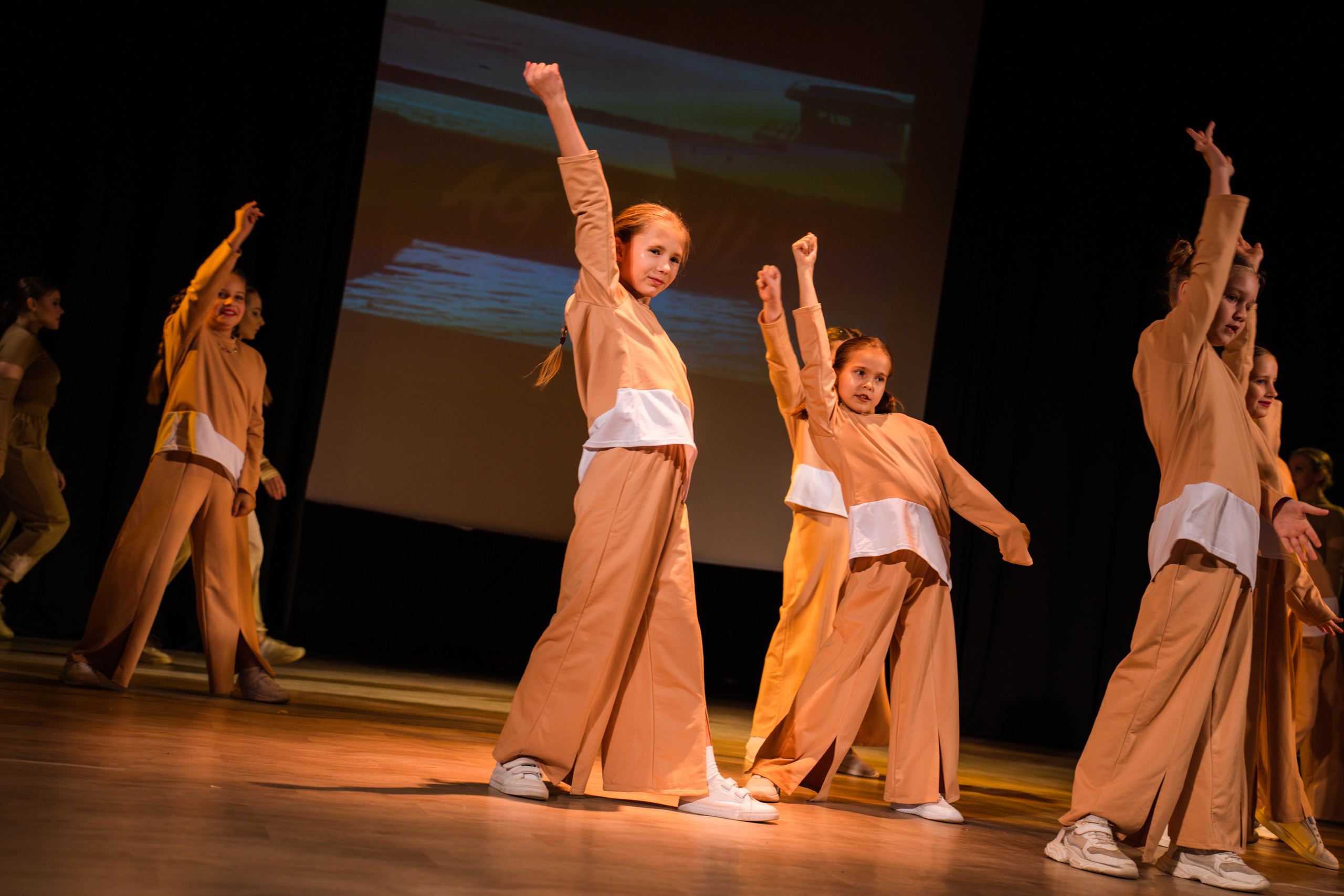 AG Family| Отчётный концерт. Фотограф, Видеограф Новосибирск