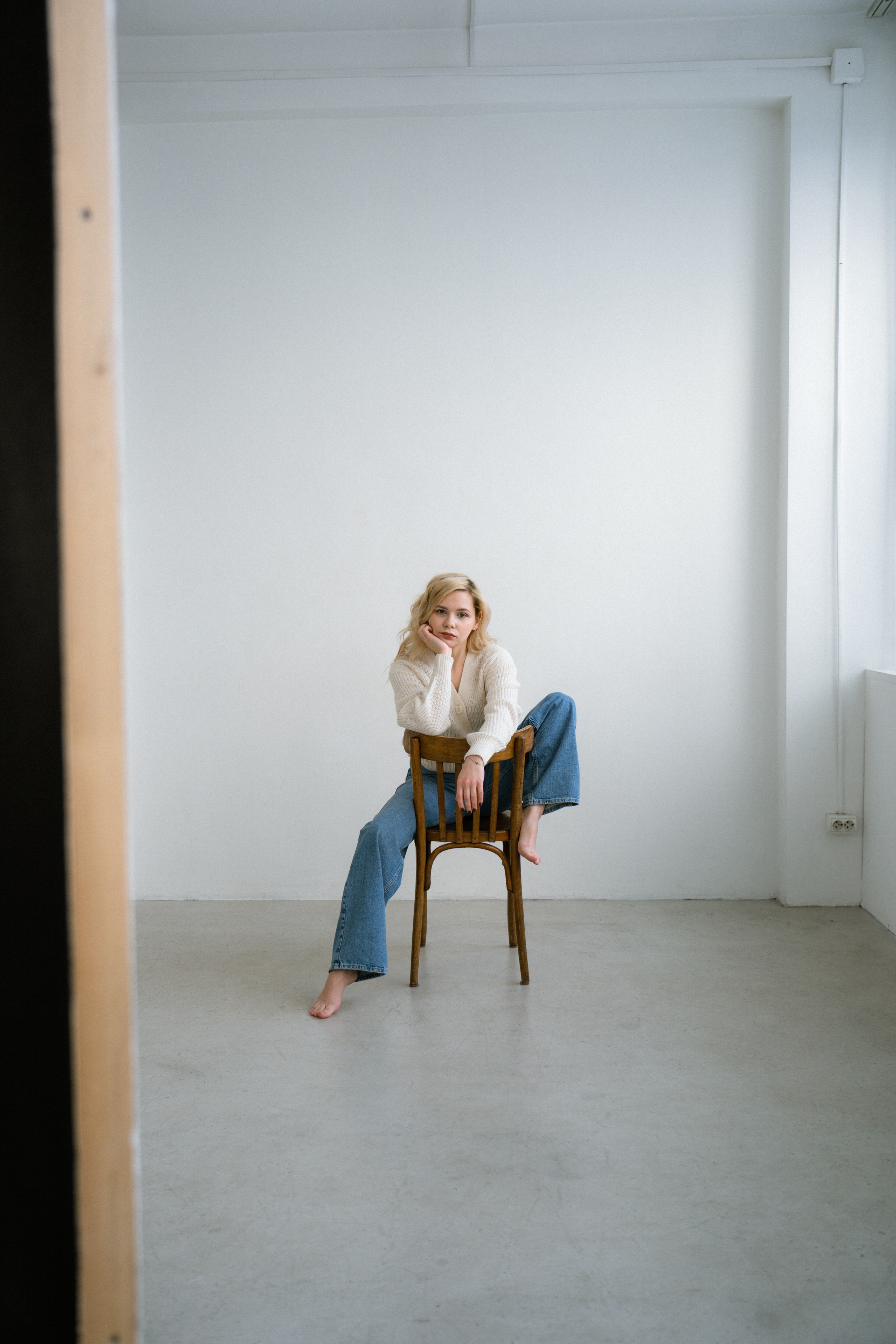 Настя. Фотограф, Видеограф Новосибирск