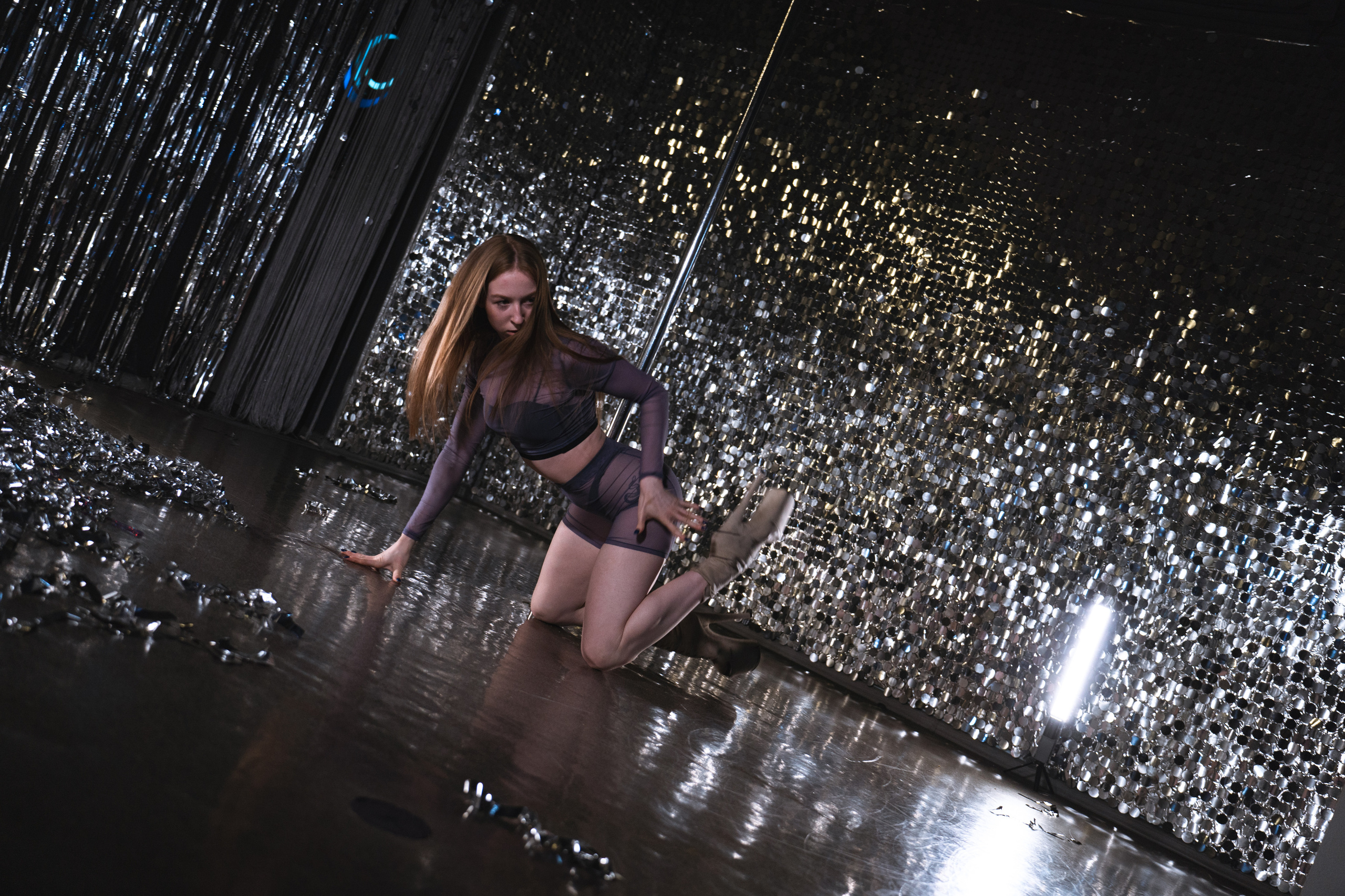 Moon House| стрип пластика. Фотограф, Видеограф Новосибирск