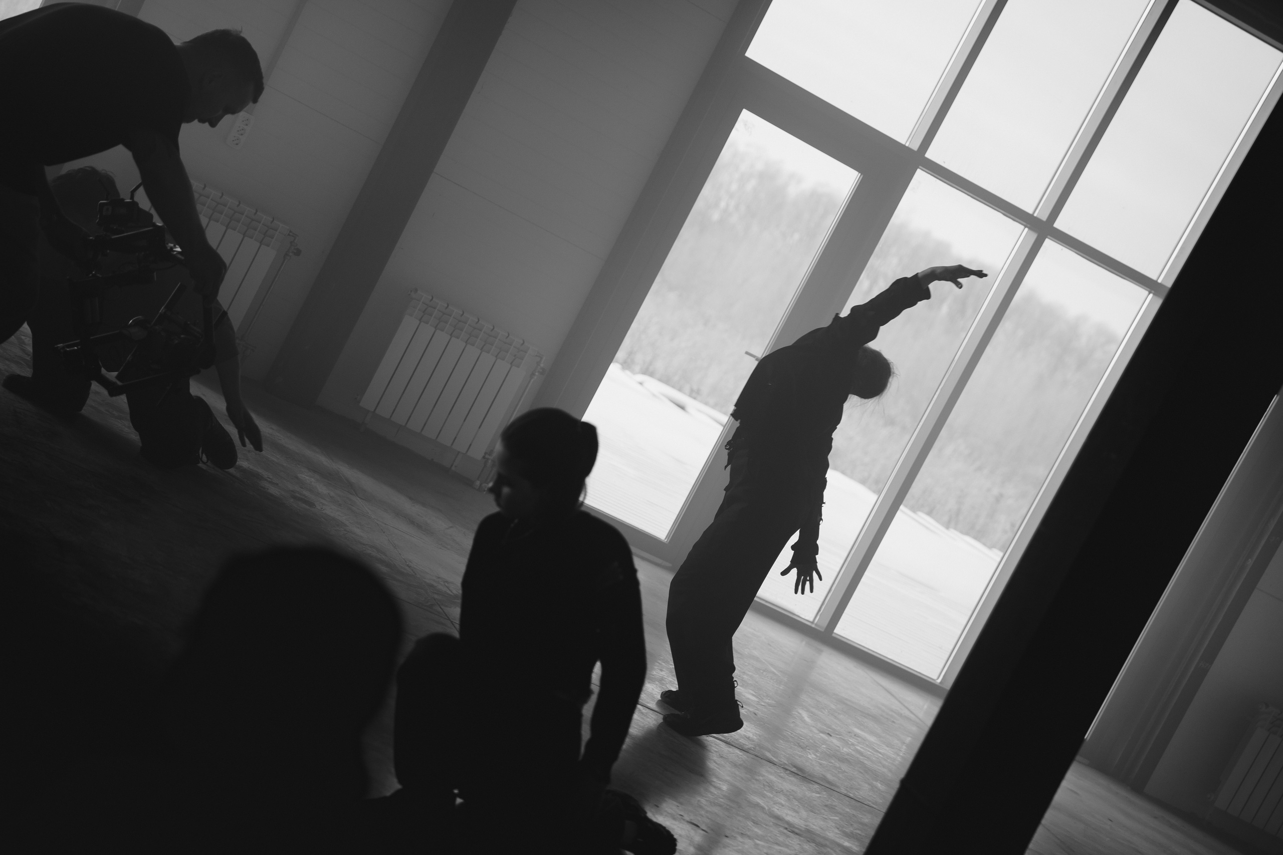 Vibe crew| backstage съёмки. Фотограф, Видеограф Новосибирск