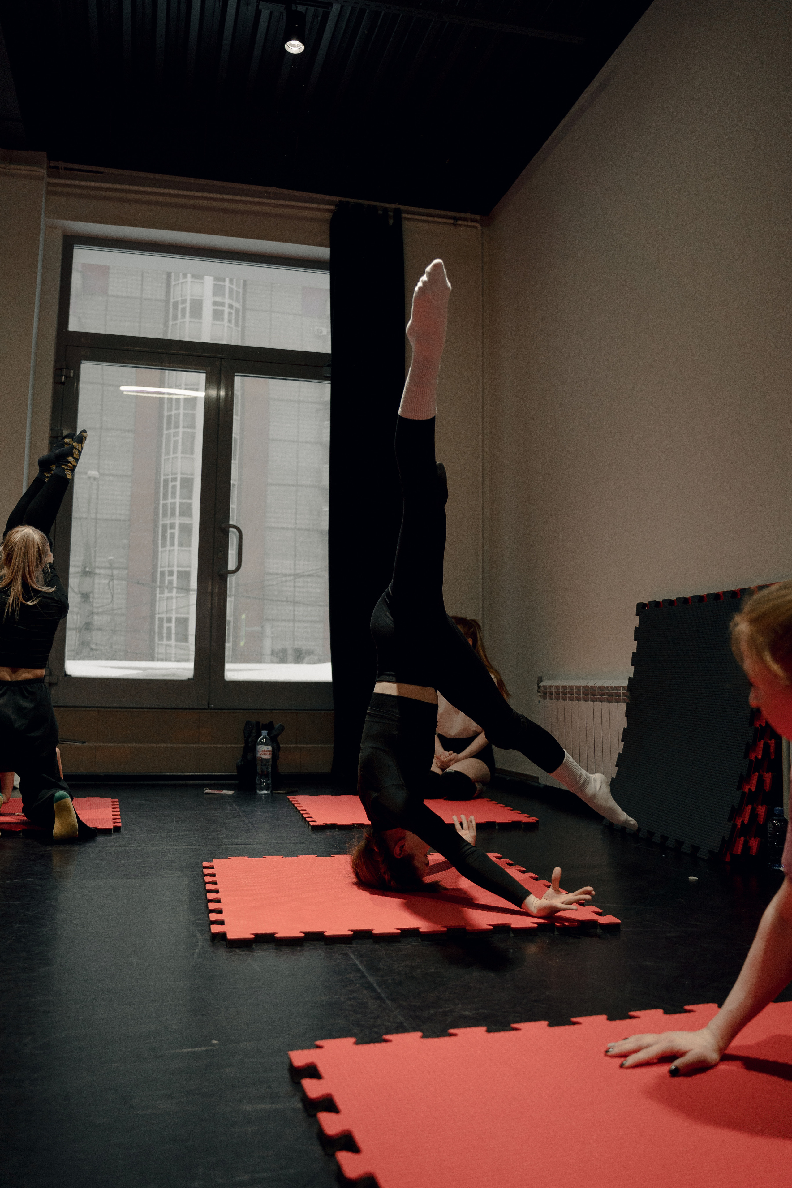 ACRO INTENSIVE. Фотограф, Видеограф Новосибирск