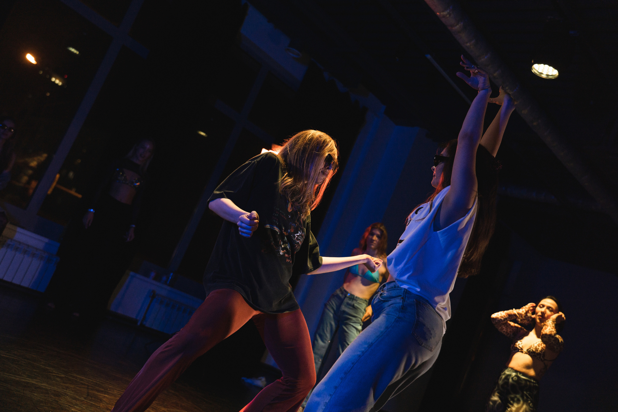 BIG JAM 80's. Фотограф, Видеограф Новосибирск