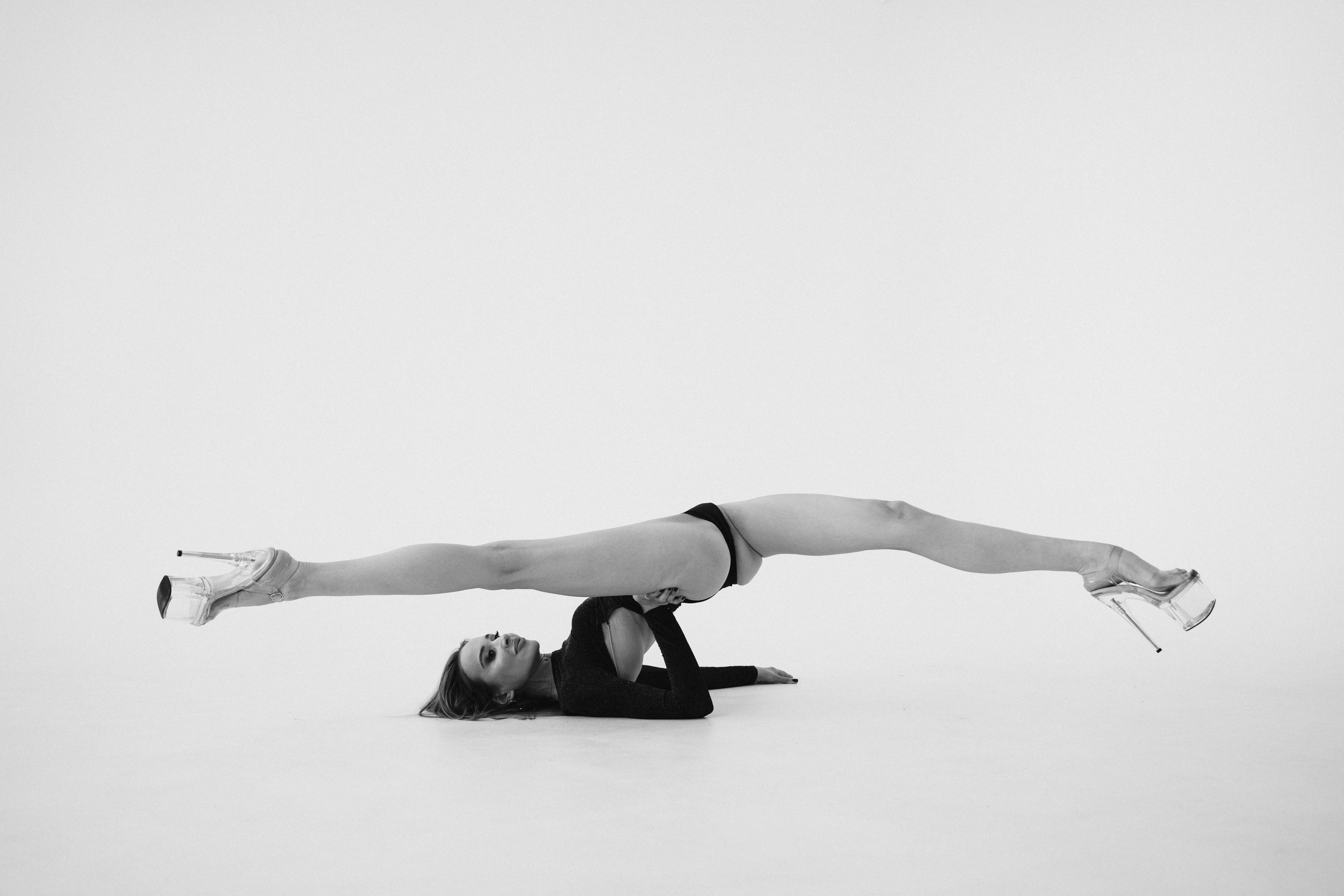 Оля. Фотограф, Видеограф Новосибирск