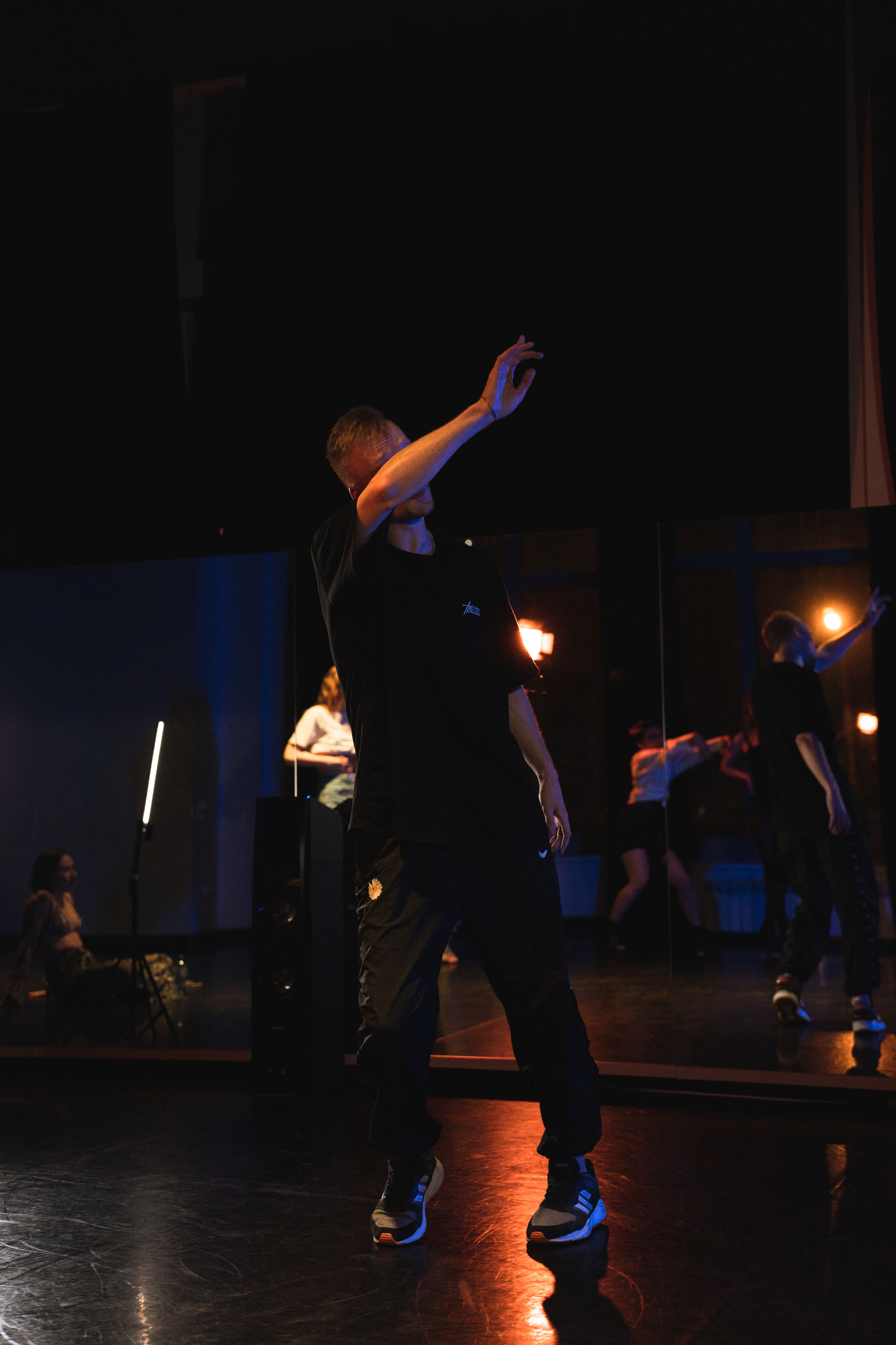 BIG JAM 80's. Фотограф, Видеограф Новосибирск