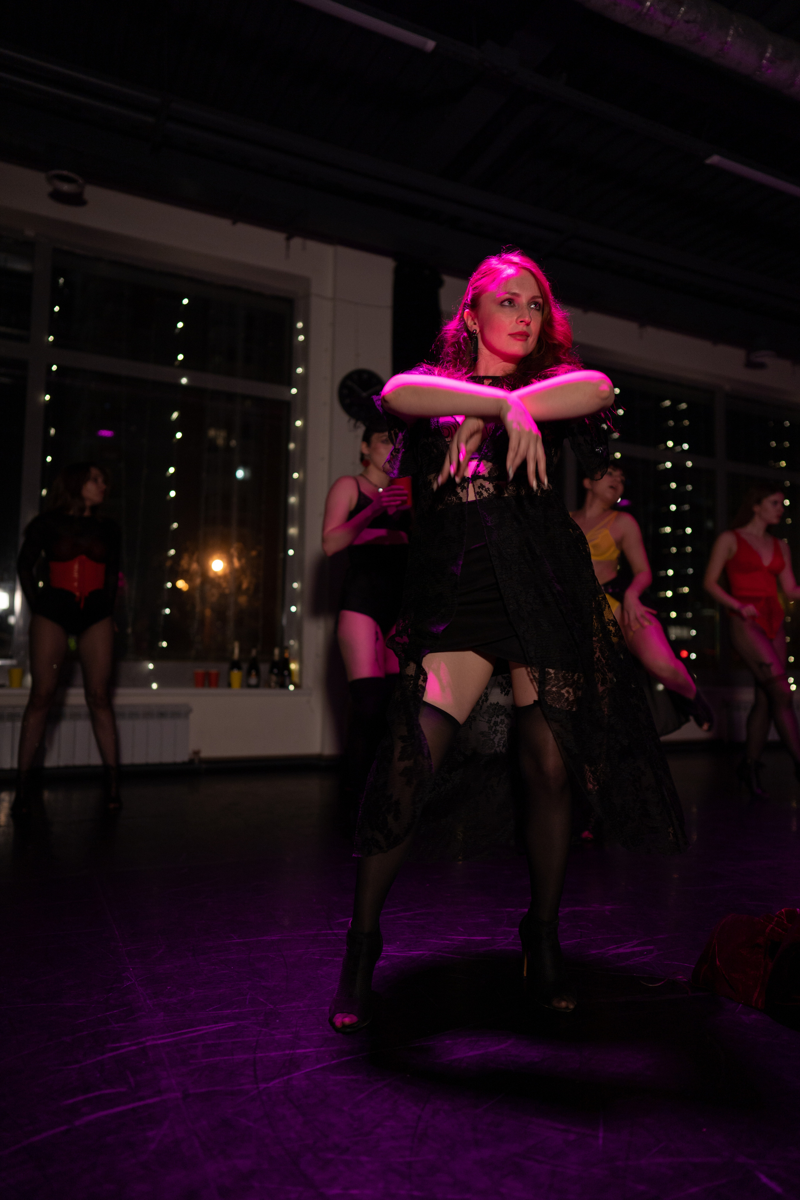 Welcome to the Moulin Rouge| джем. Фотограф, Видеограф Новосибирск