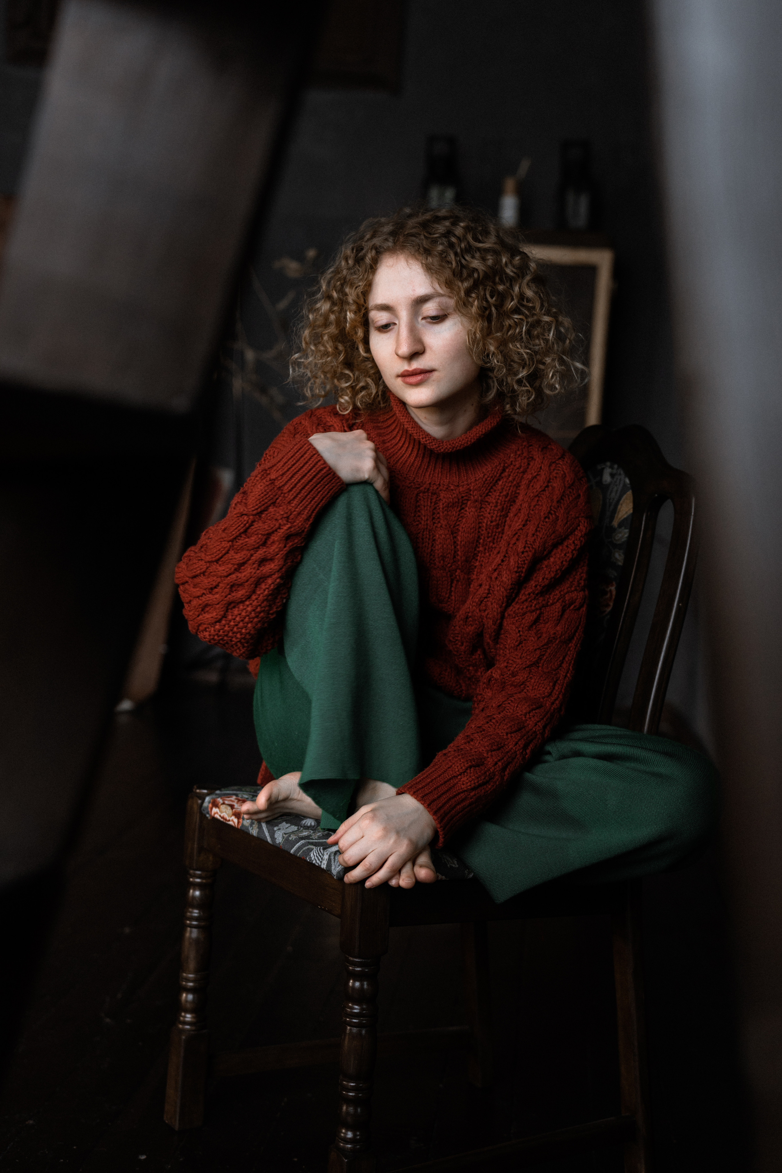 Полина. Фотограф, Видеограф Новосибирск