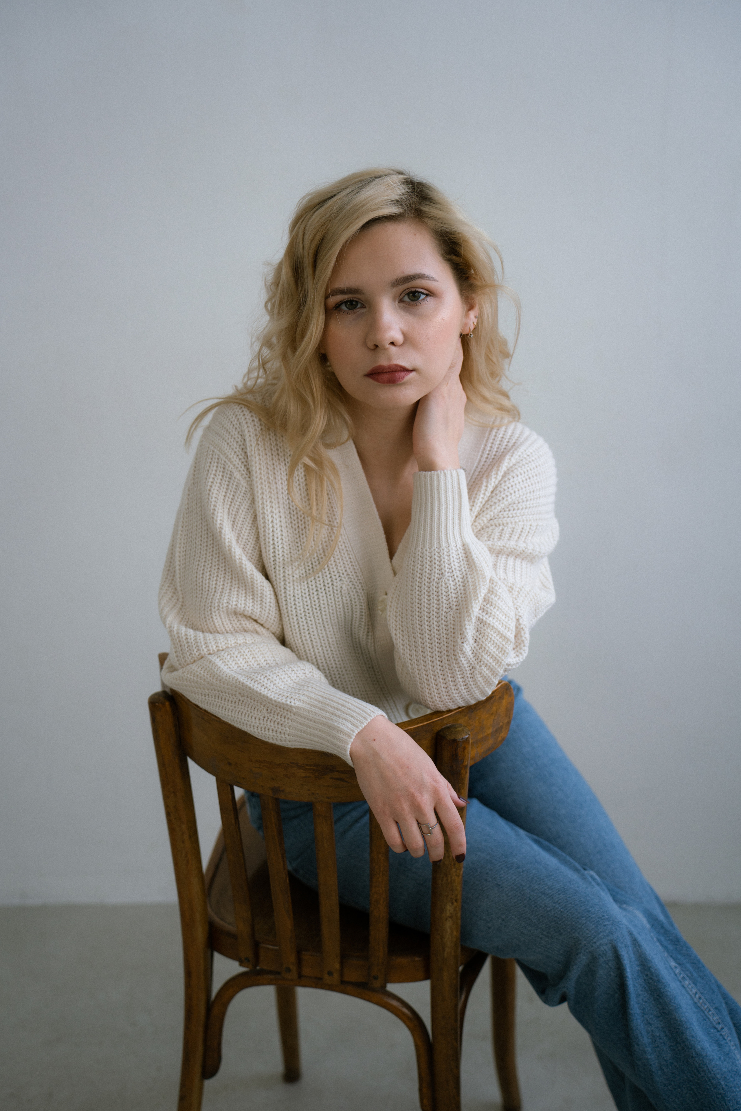 Настя. Фотограф, Видеограф Новосибирск