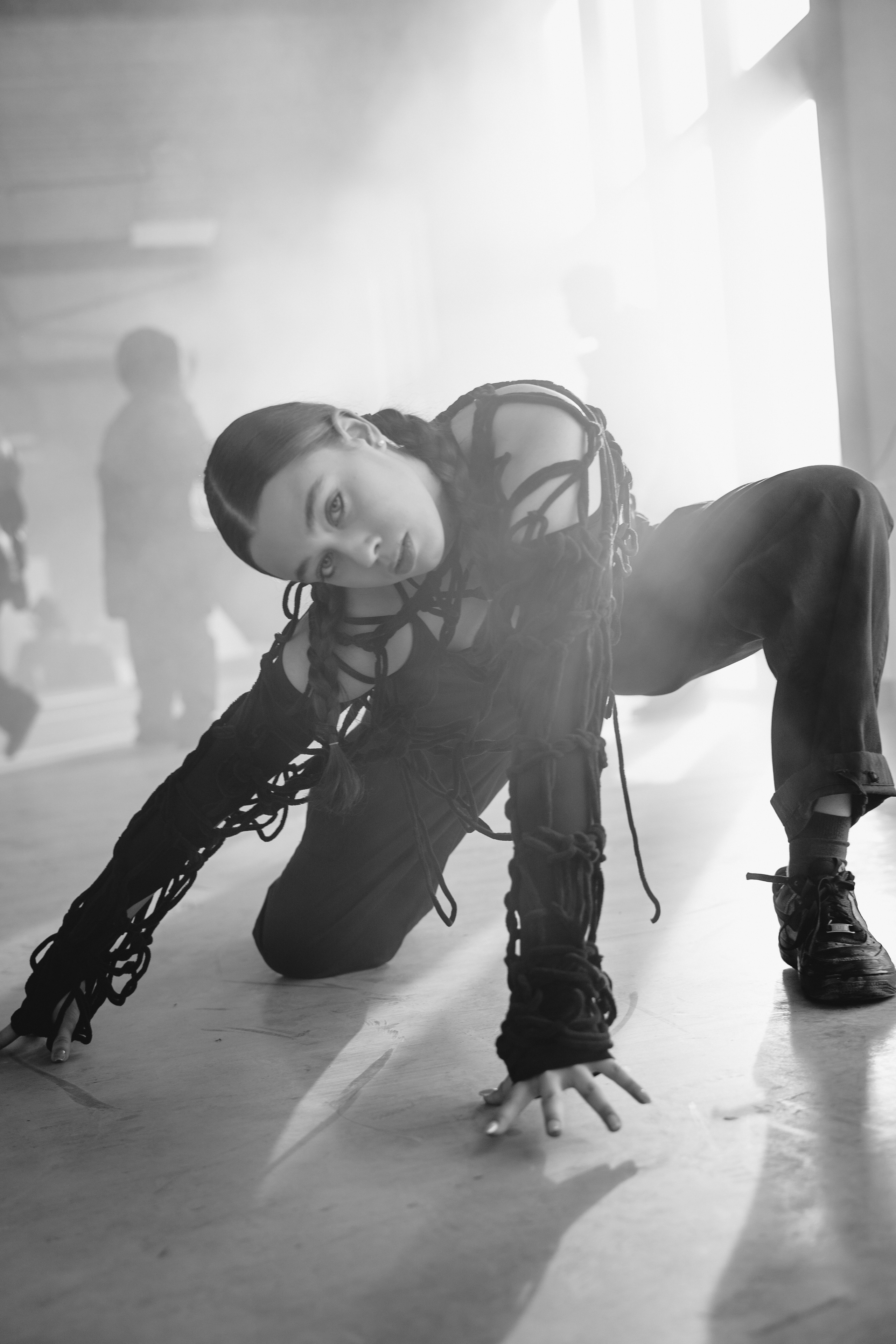 Vibe crew| backstage съёмки. Фотограф, Видеограф Новосибирск