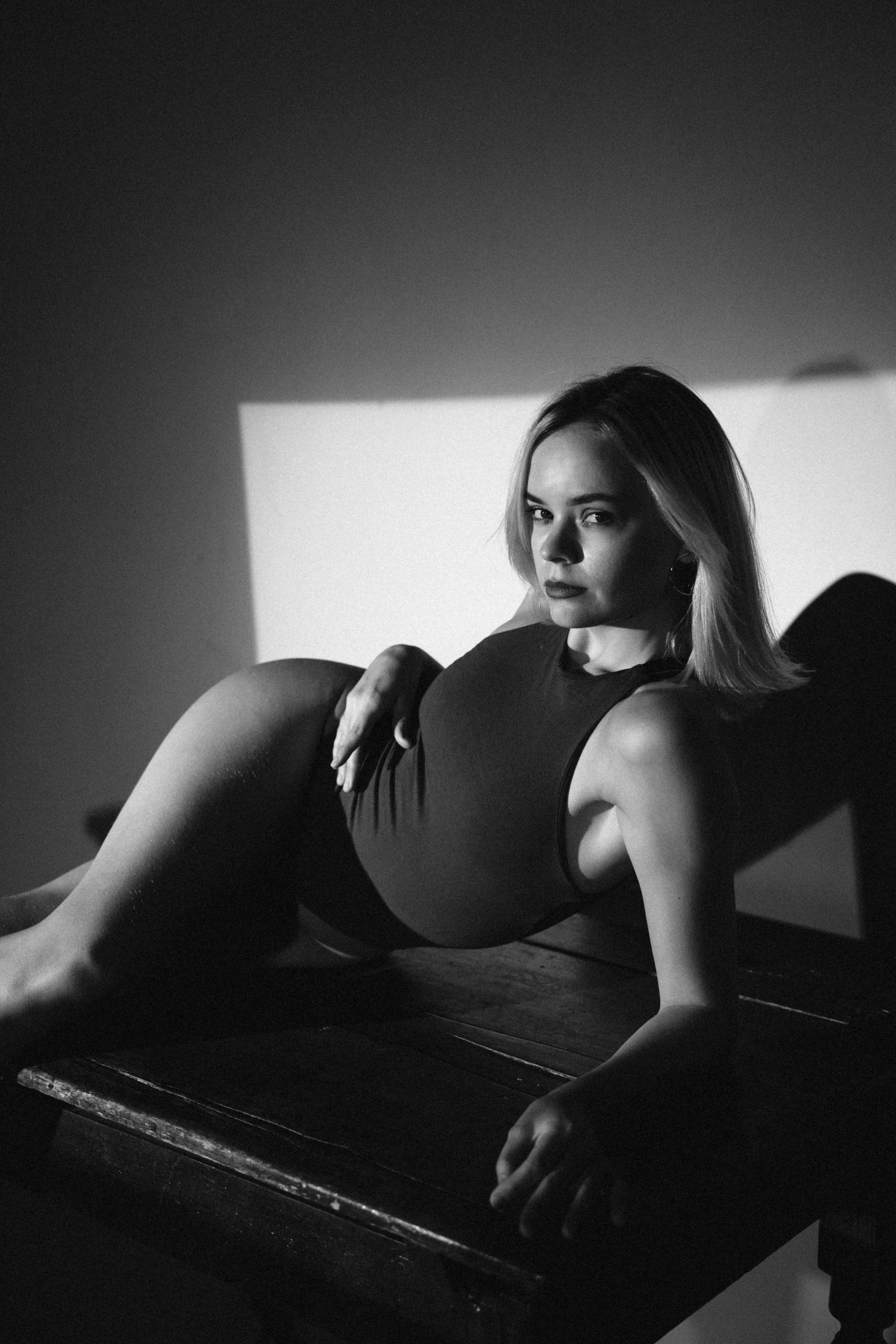 Люба. Фотограф, Видеограф Новосибирск