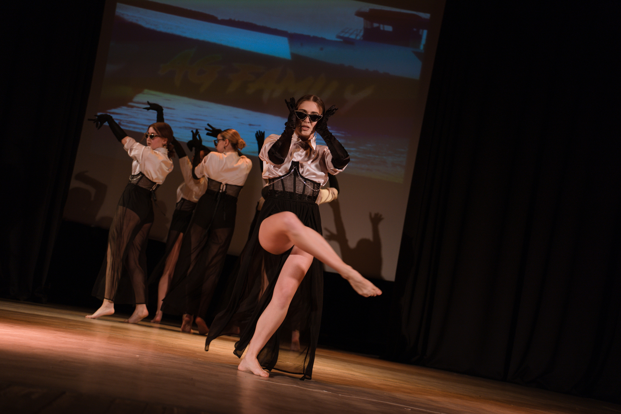 AG Family| Отчётный концерт. Фотограф, Видеограф Новосибирск