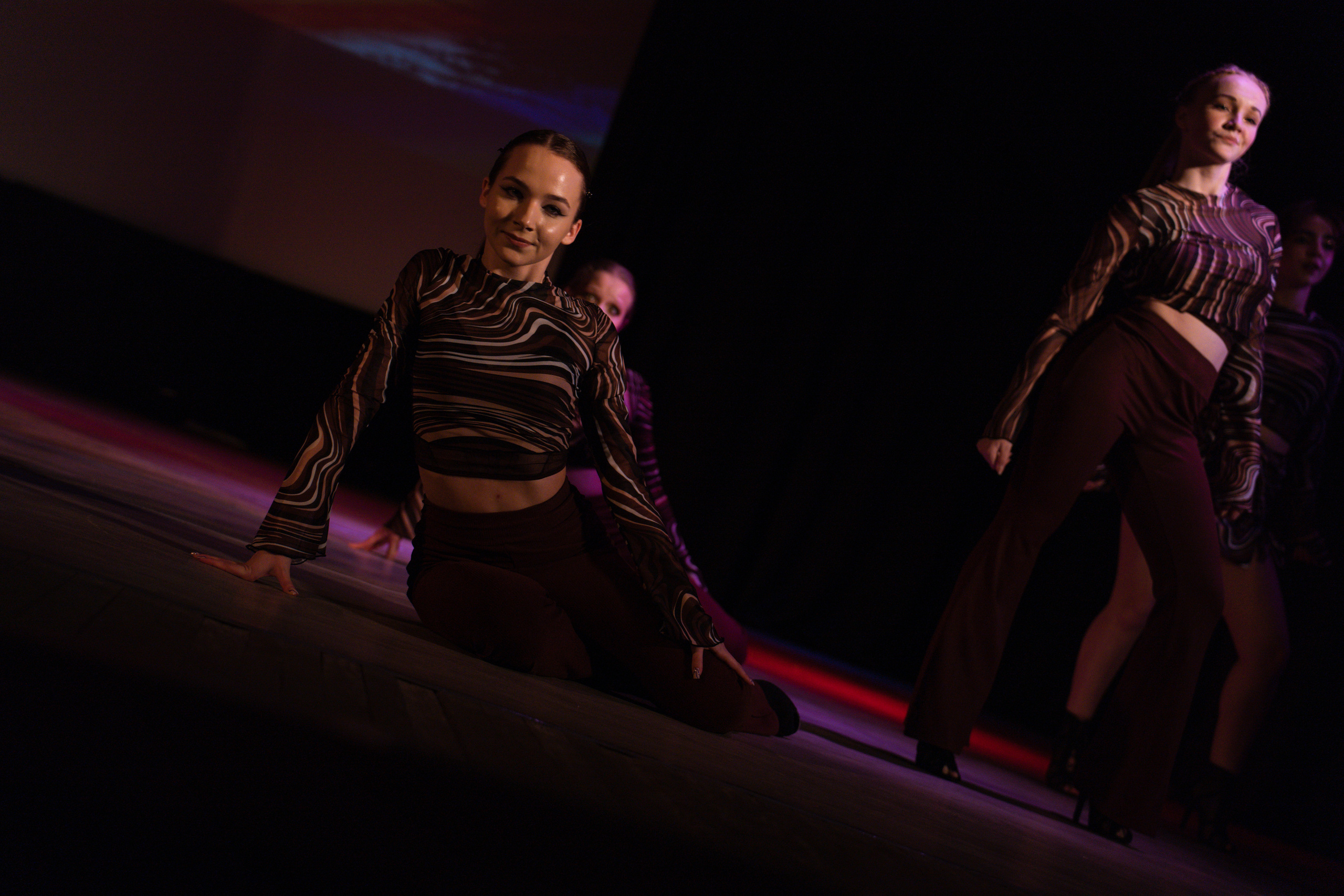 AG Family| Отчётный концерт. Фотограф, Видеограф Новосибирск