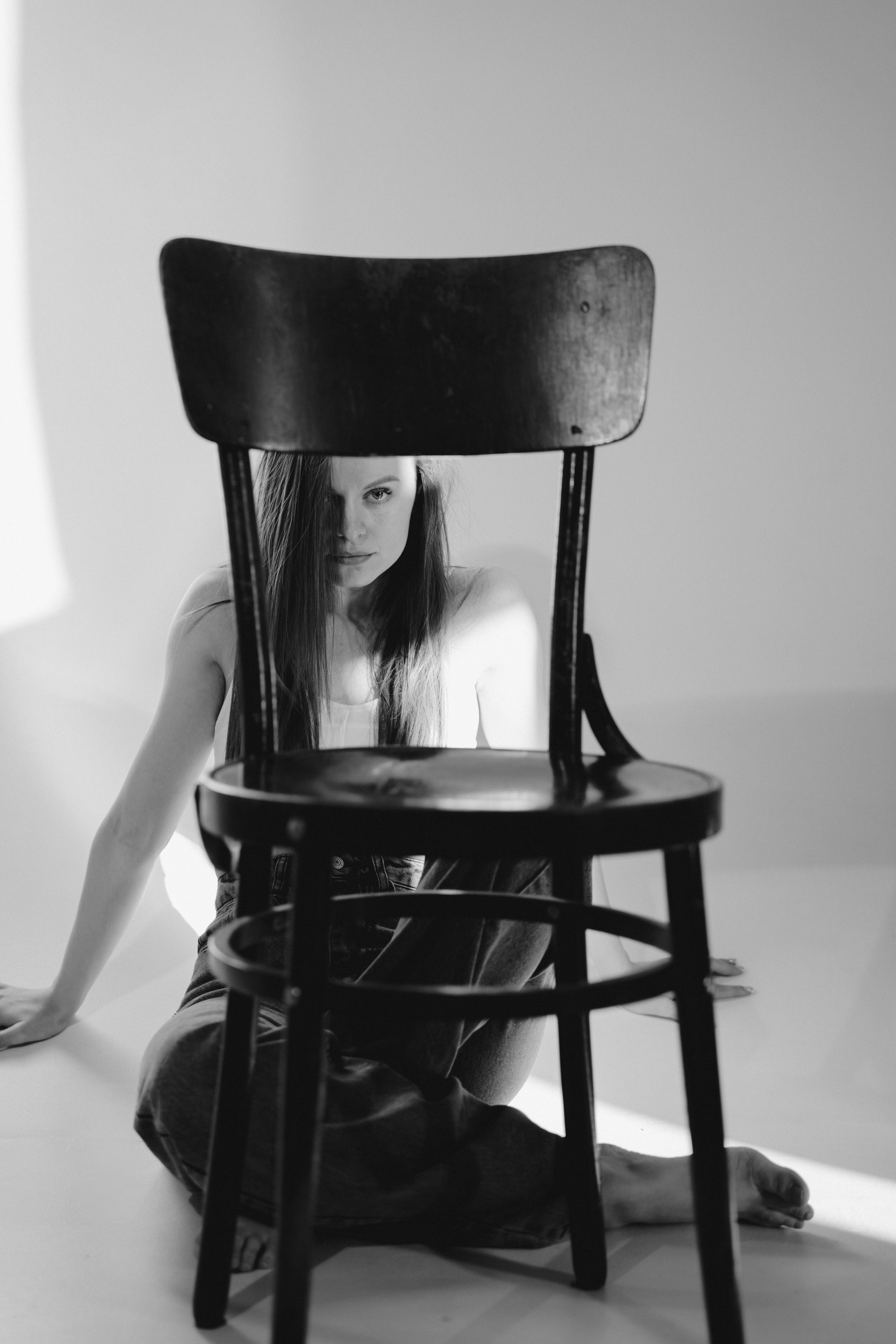 Наташа. Фотограф, Видеограф Новосибирск