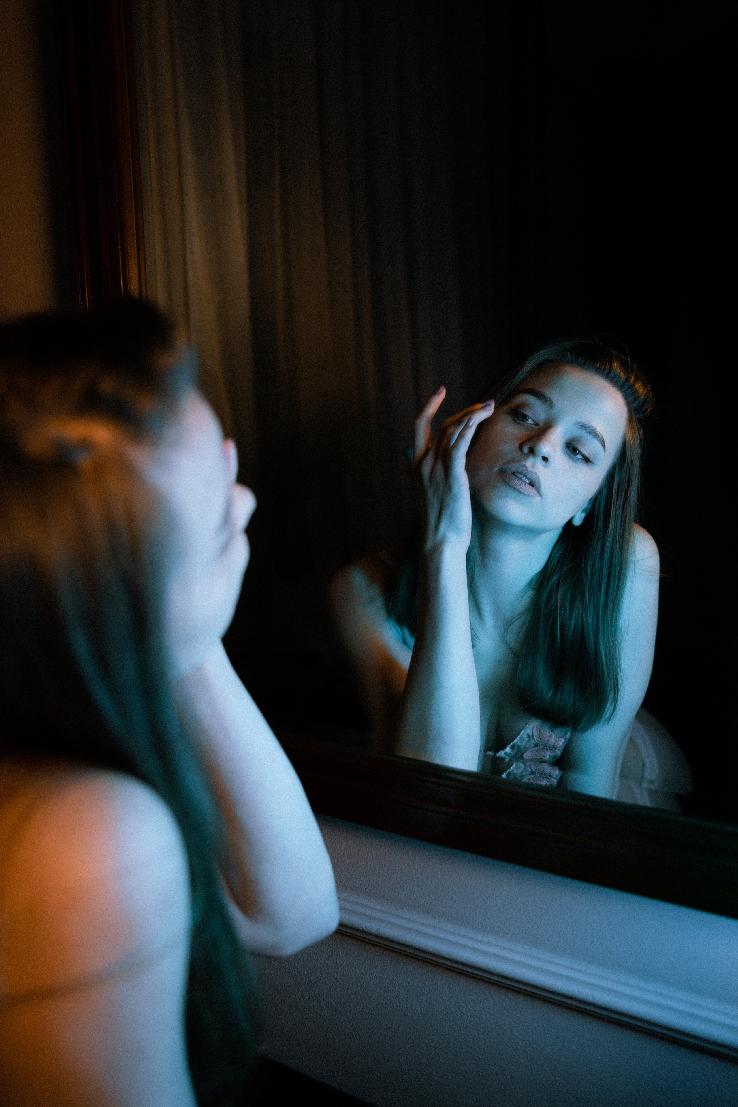 Маша. Фотограф, Видеограф Новосибирск