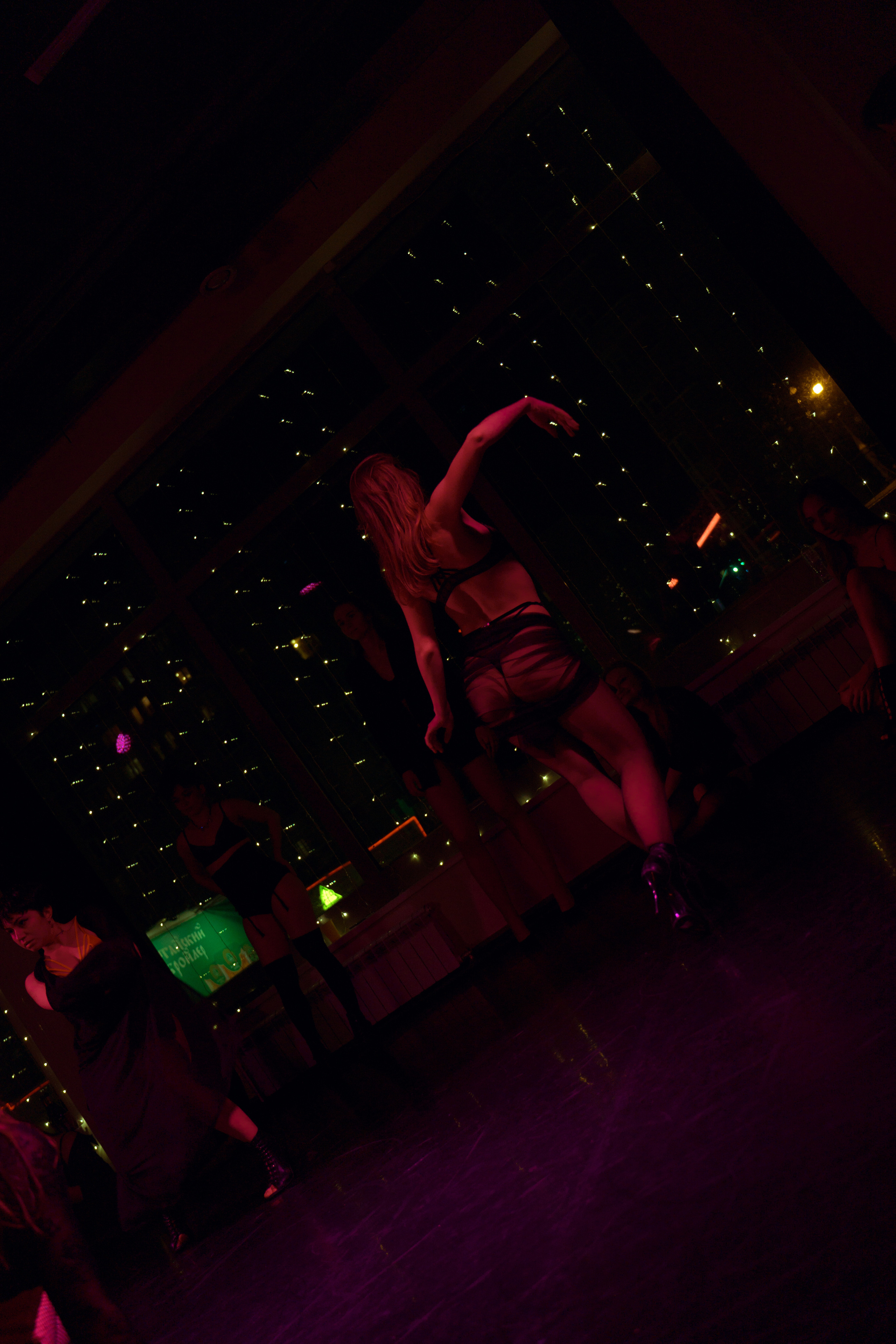 Welcome to the Moulin Rouge| джем. Фотограф, Видеограф Новосибирск