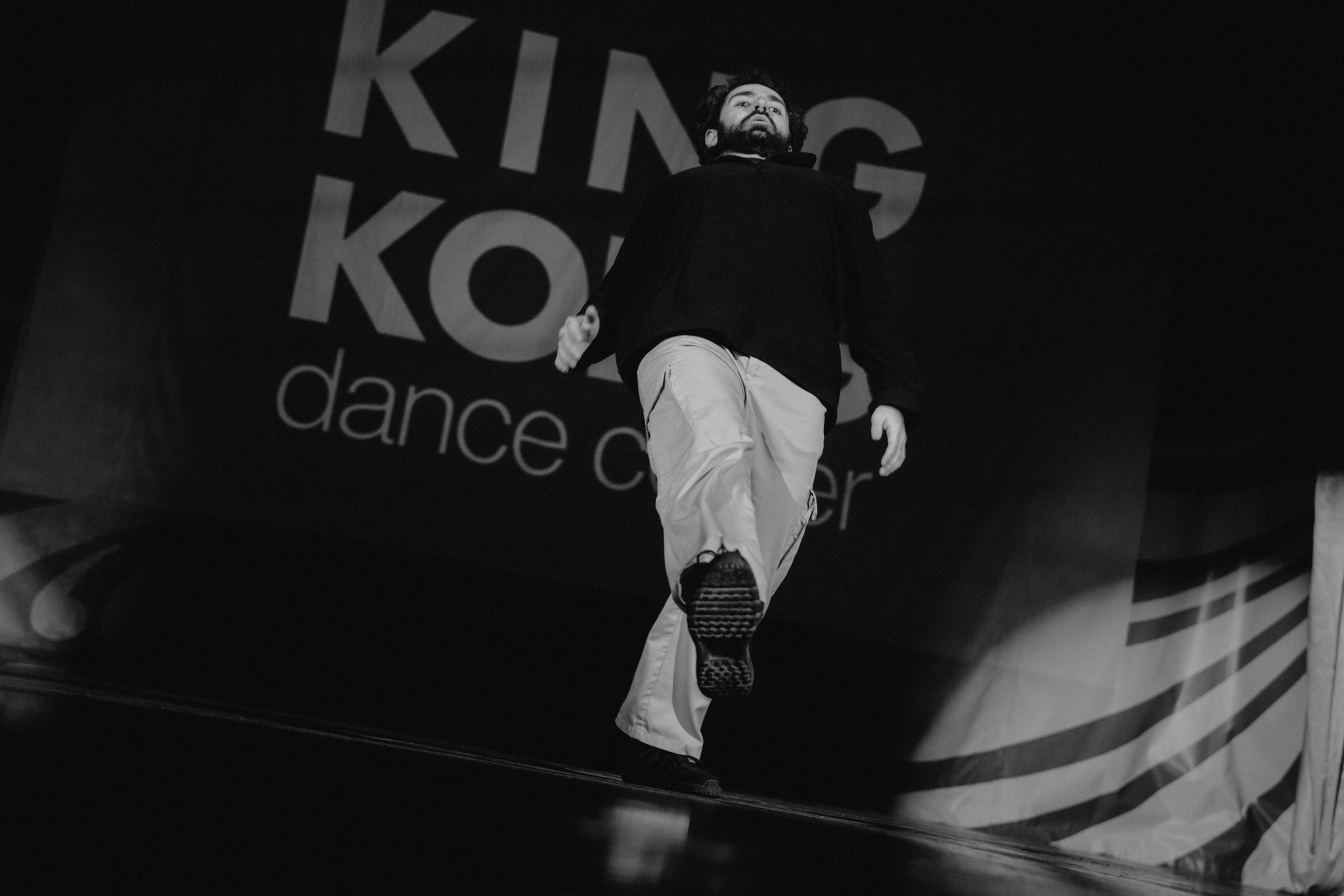 KING KONG| отчётный концерт. Фотограф, Видеограф Новосибирск