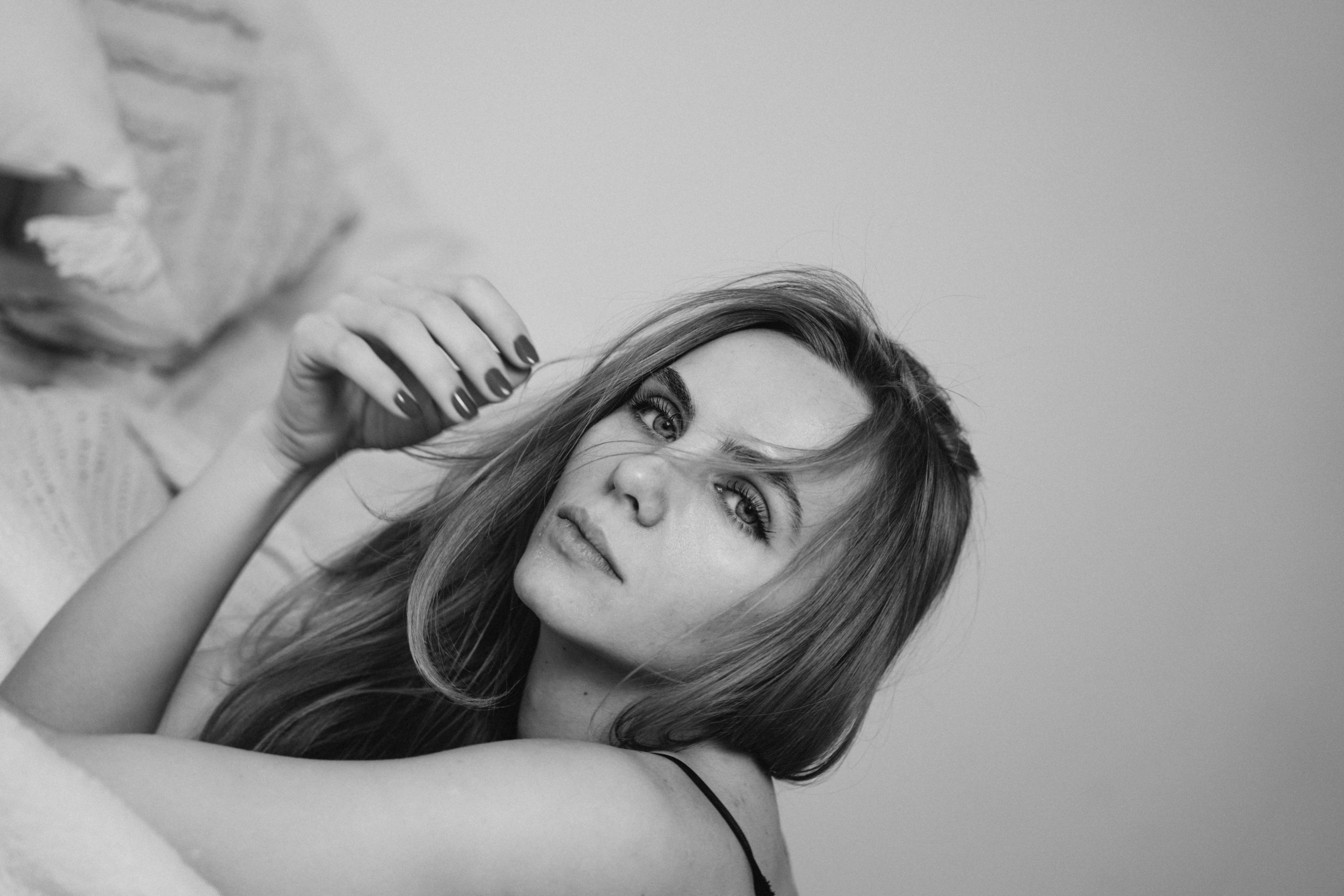 Вика. Фотограф, Видеограф Новосибирск