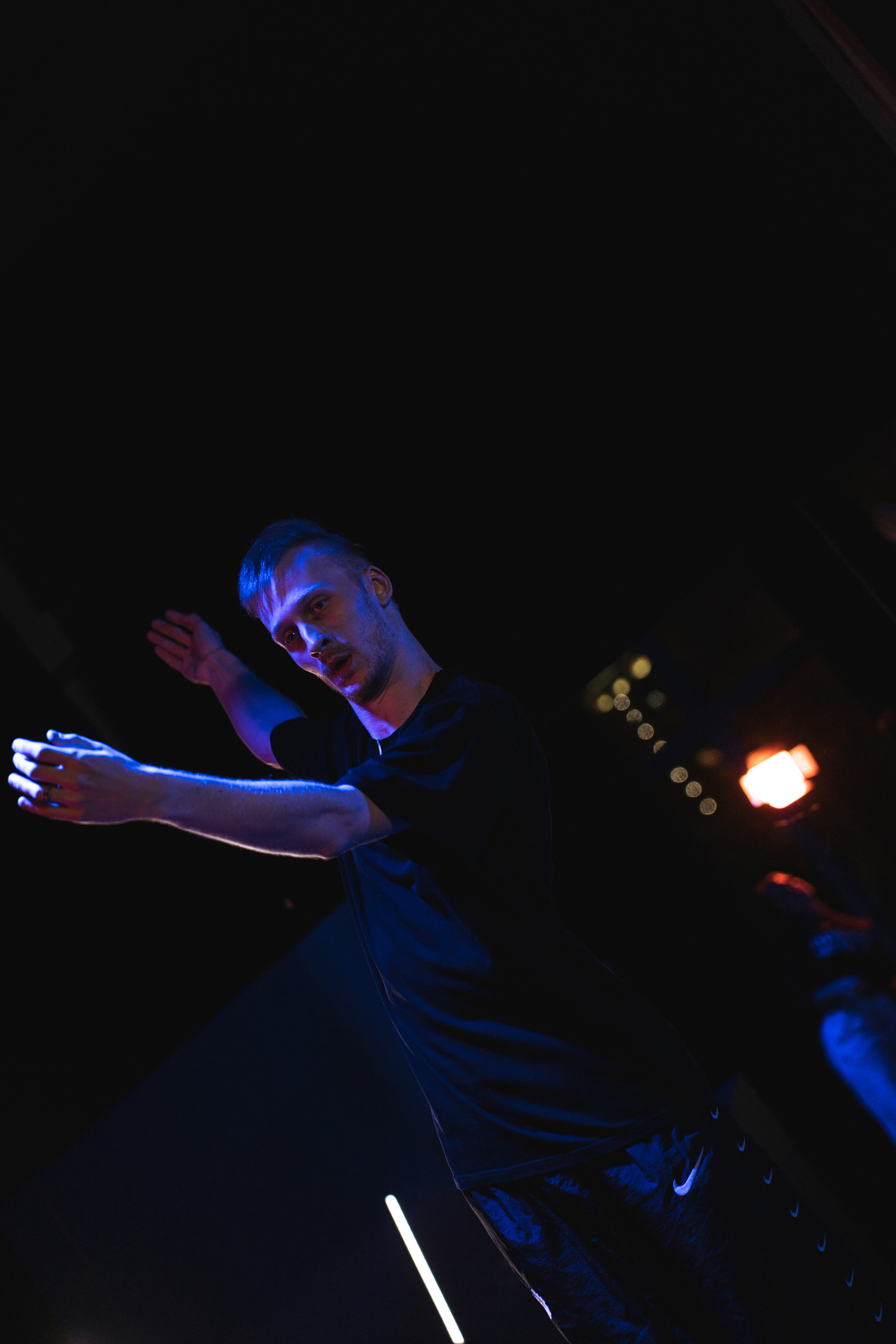 BIG JAM 80's. Фотограф, Видеограф Новосибирск