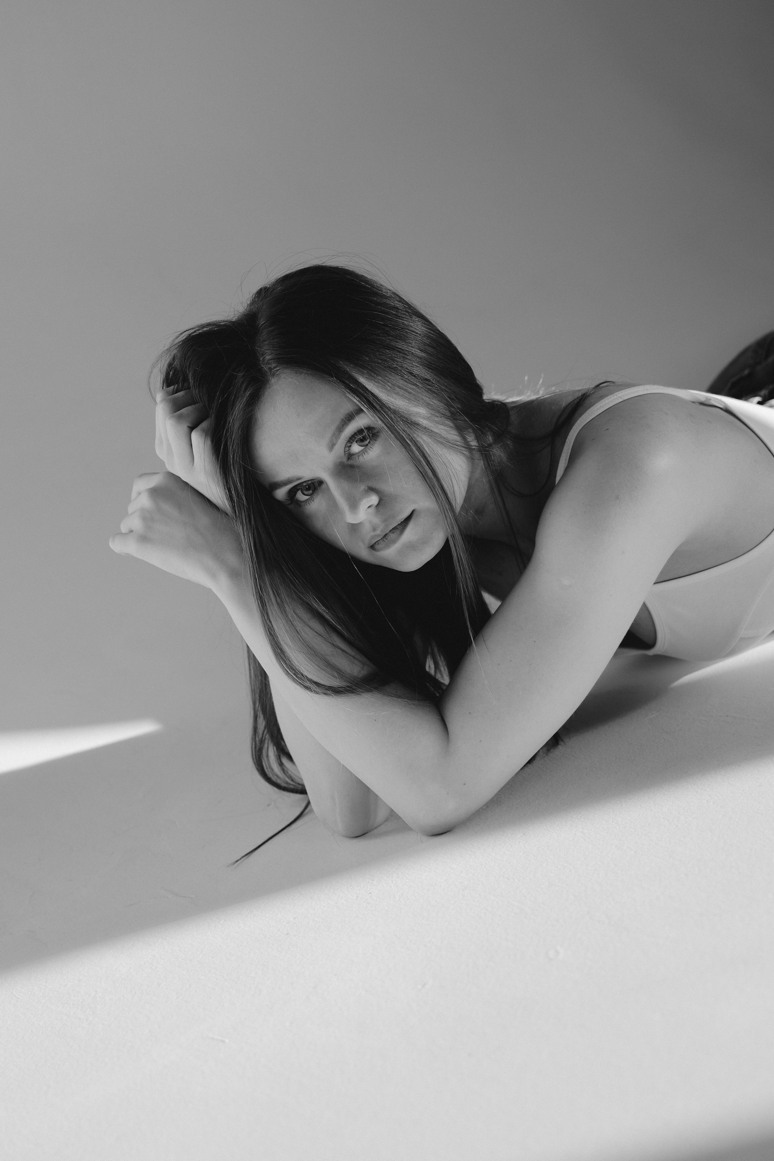 Наташа. Фотограф, Видеограф Новосибирск