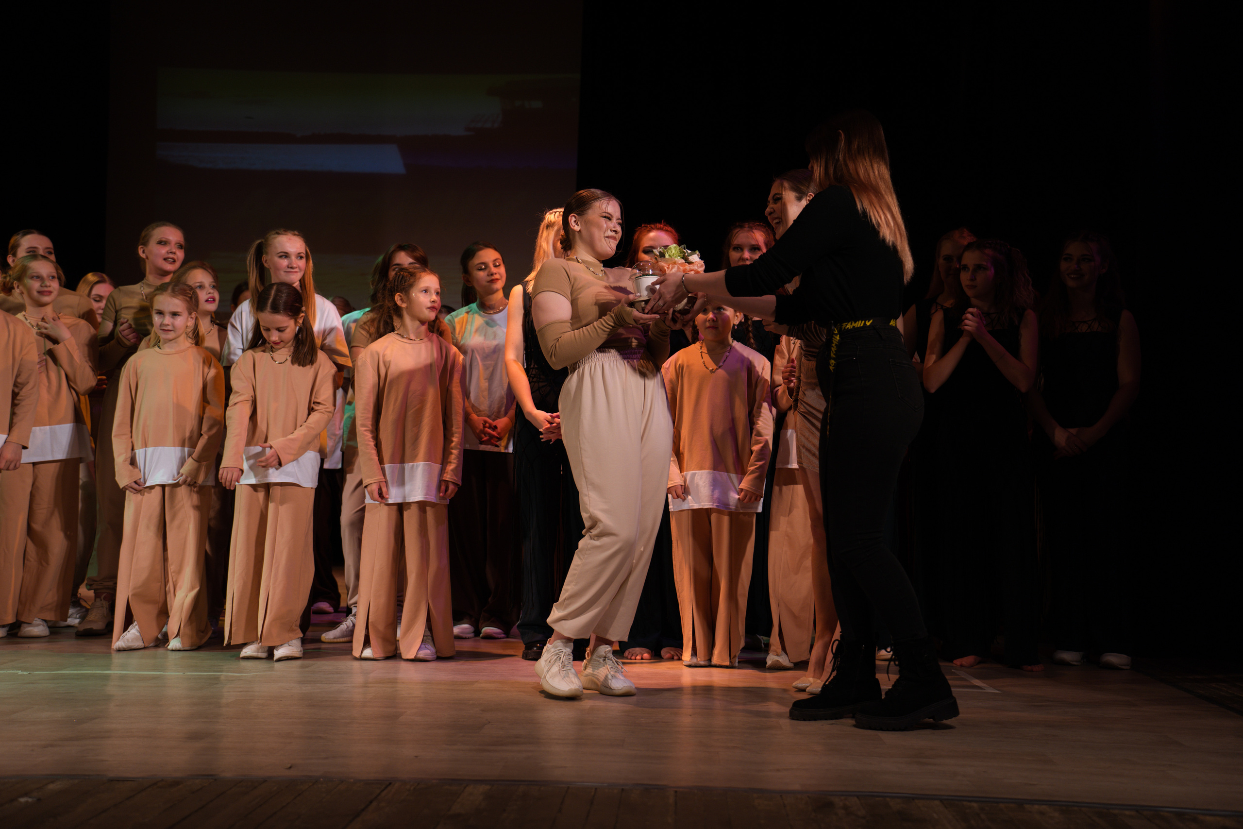 AG Family| Отчётный концерт. Фотограф, Видеограф Новосибирск