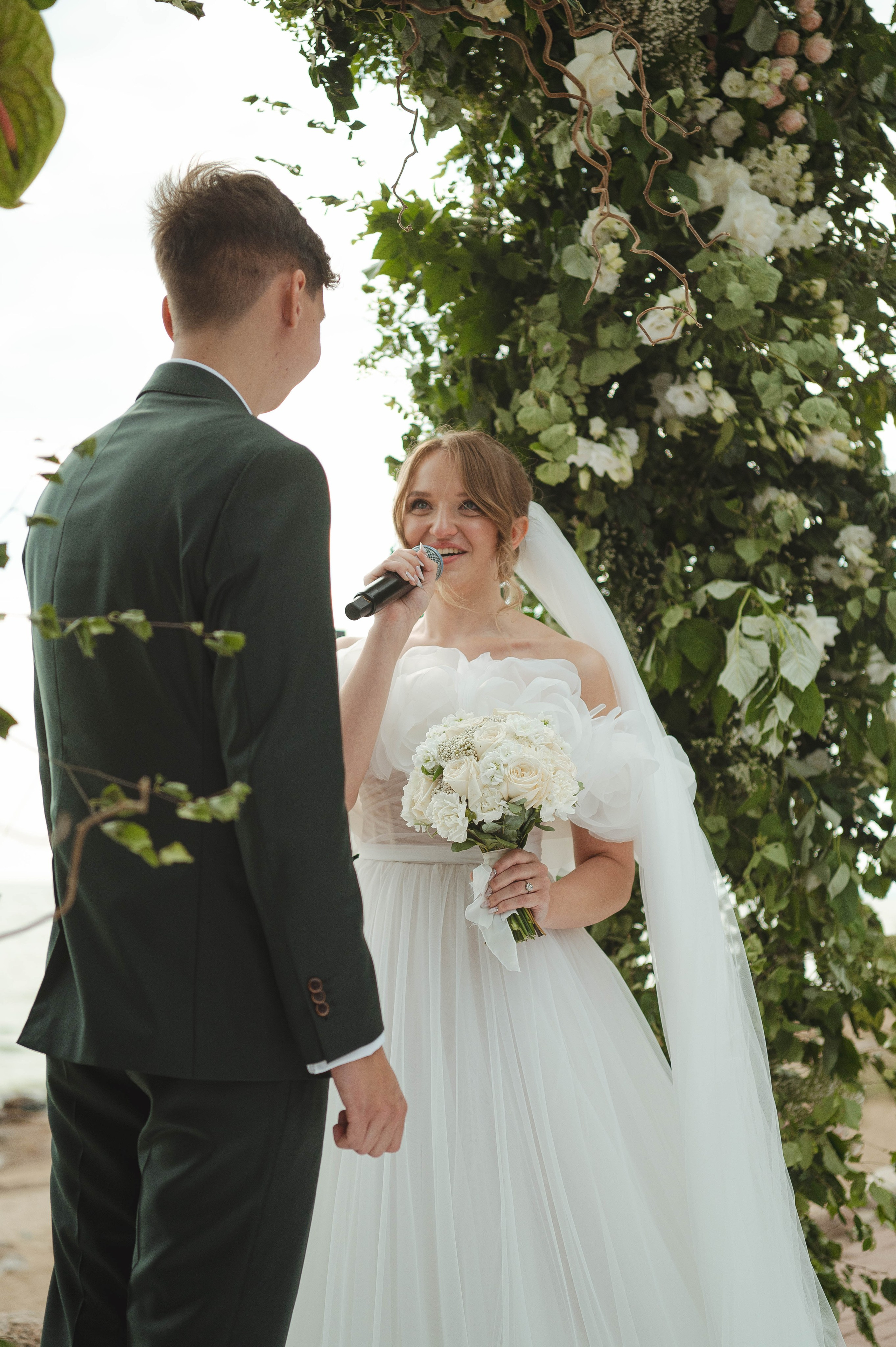 Свадьба длиною в два дня. Свадебный фотограф Татьяна Лейн в Санкт-Петербурге