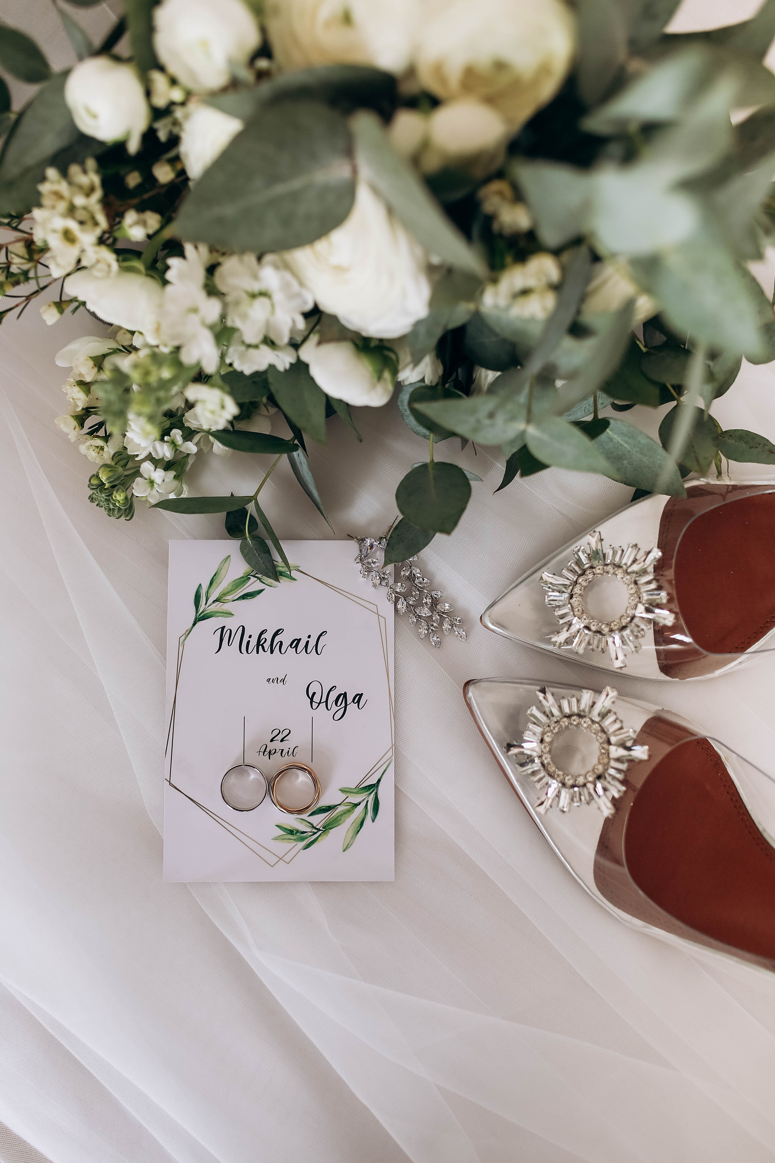 O&M. Свадебный и семейный фотограф Елизавета Артемьева