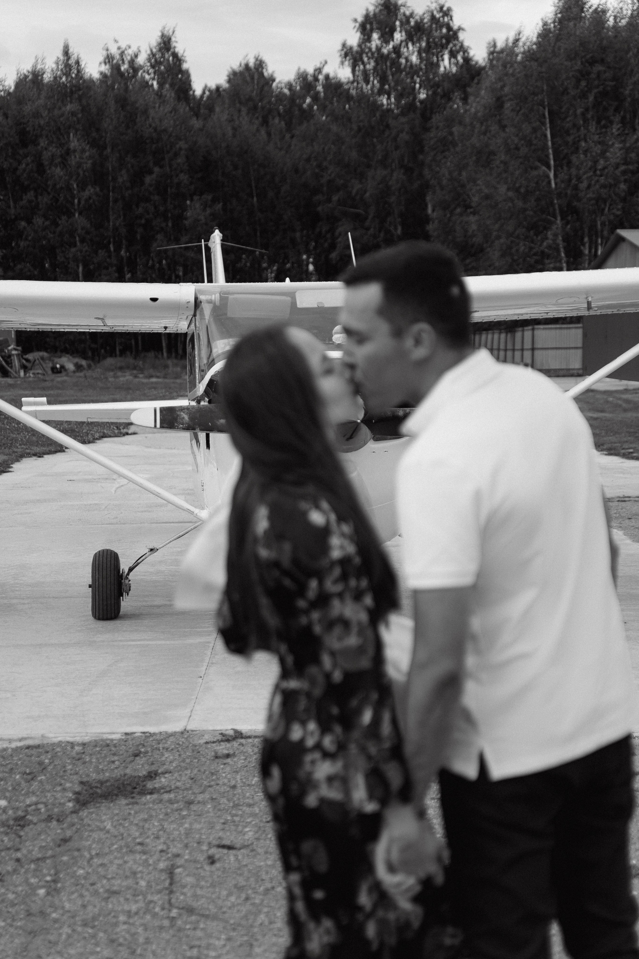 Вильдан & Альфия. Свадебный фотограф в Казани