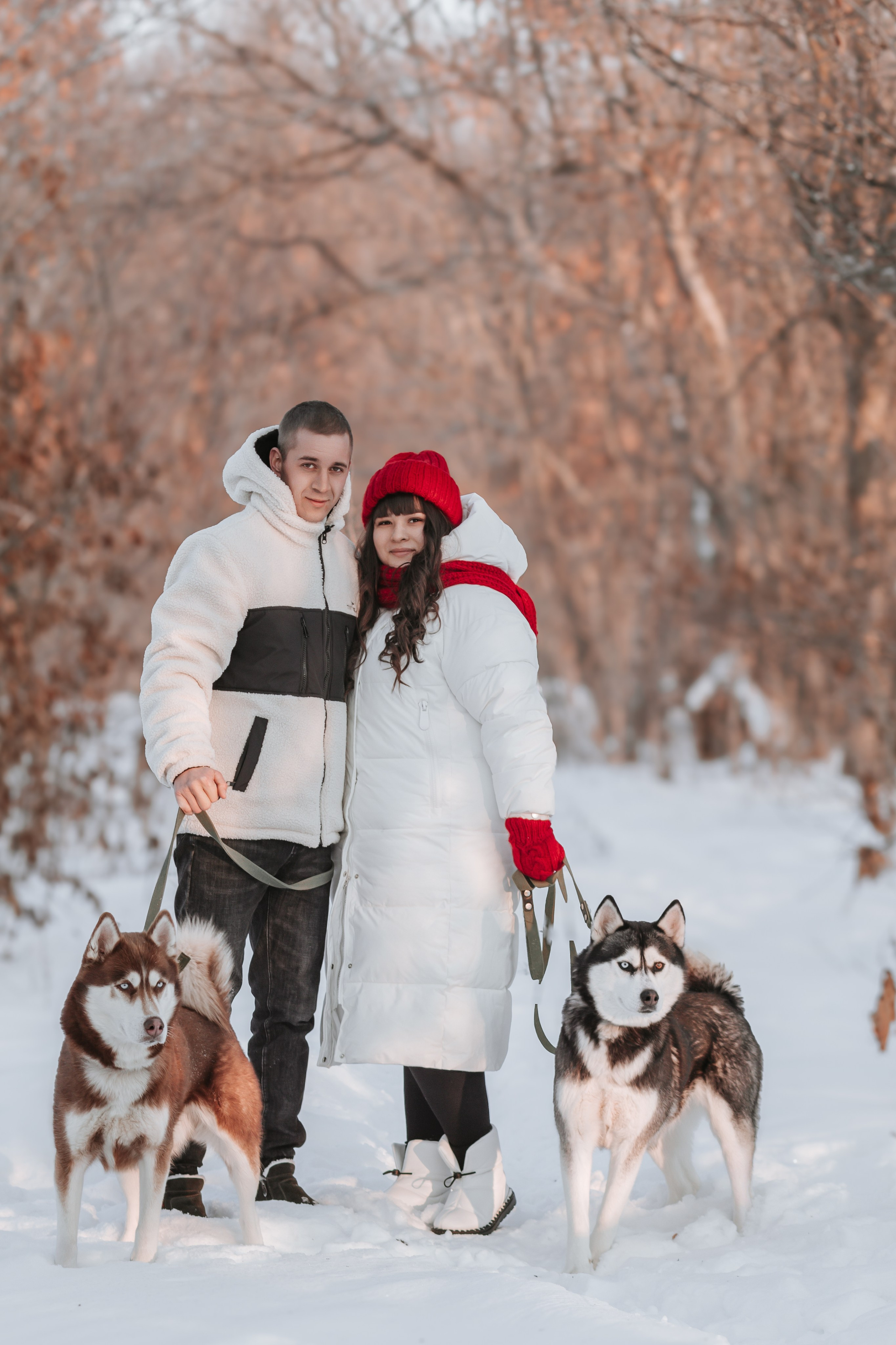 Семейный/детский фотограф в Дальнереченске Дария Бутакова