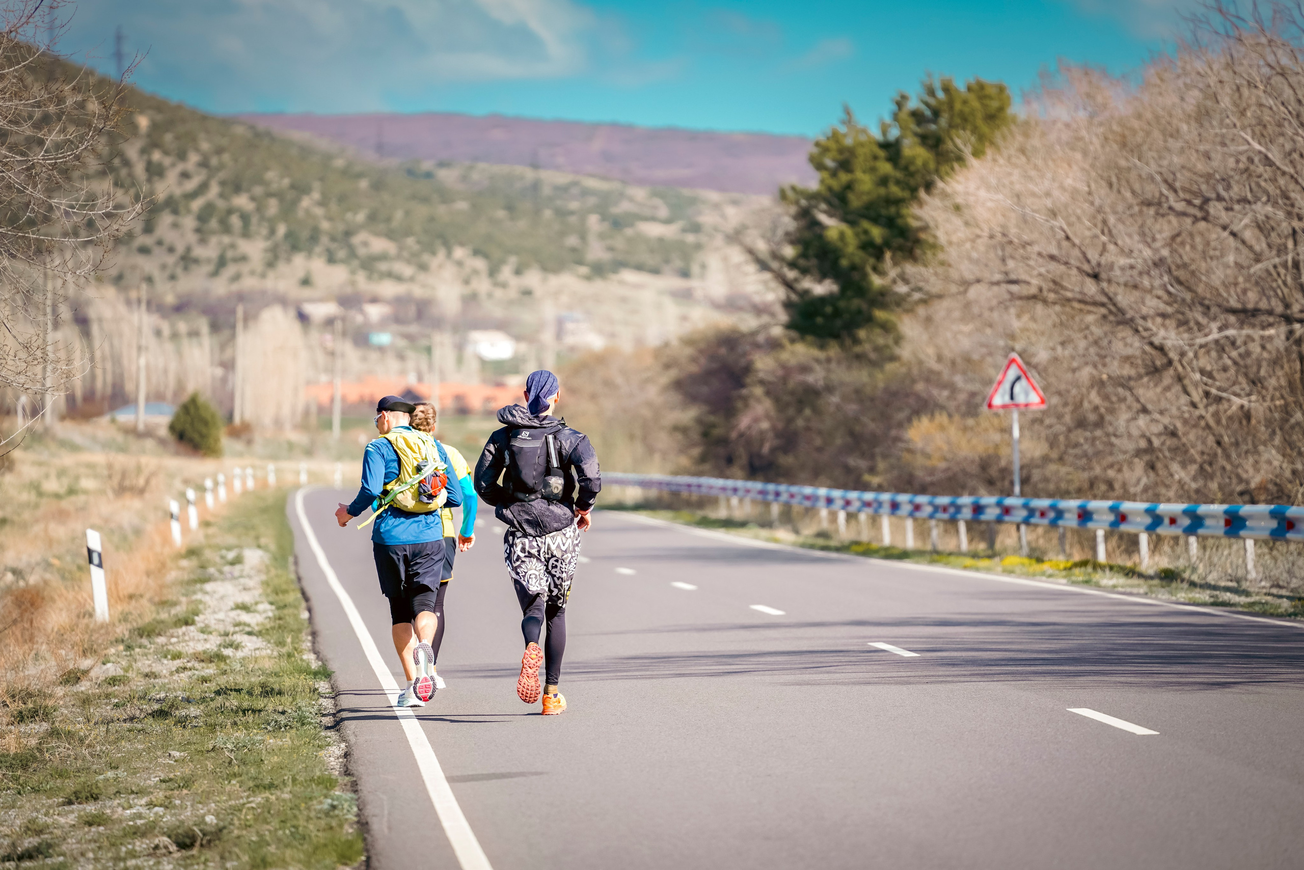 Международный забег «World Backyard Ultra Armenia 2026». Репортажный фотограф: свадьбы, корпоративы, Пятигорск СКФО