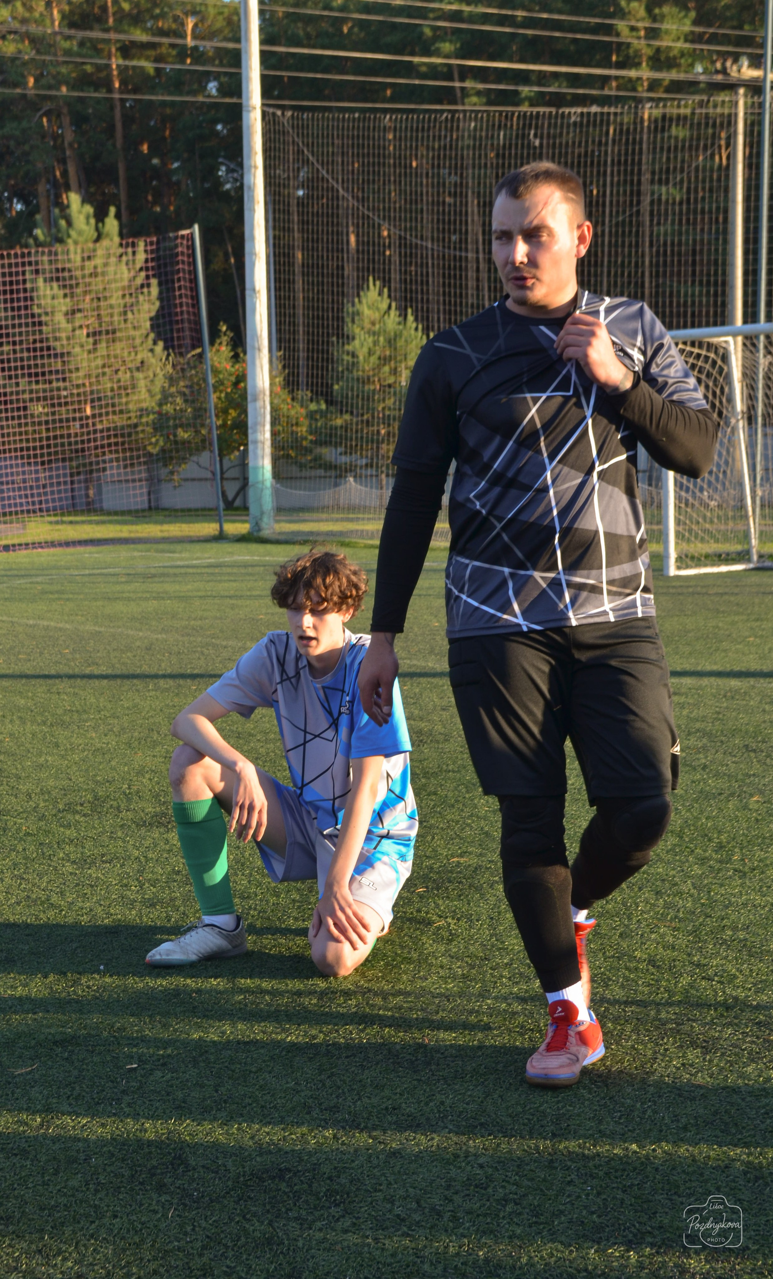 ASM GROUP vs ССК Форс-АлтГУ|25.08.2025. Фотограф-видеограф Познякова Любовь