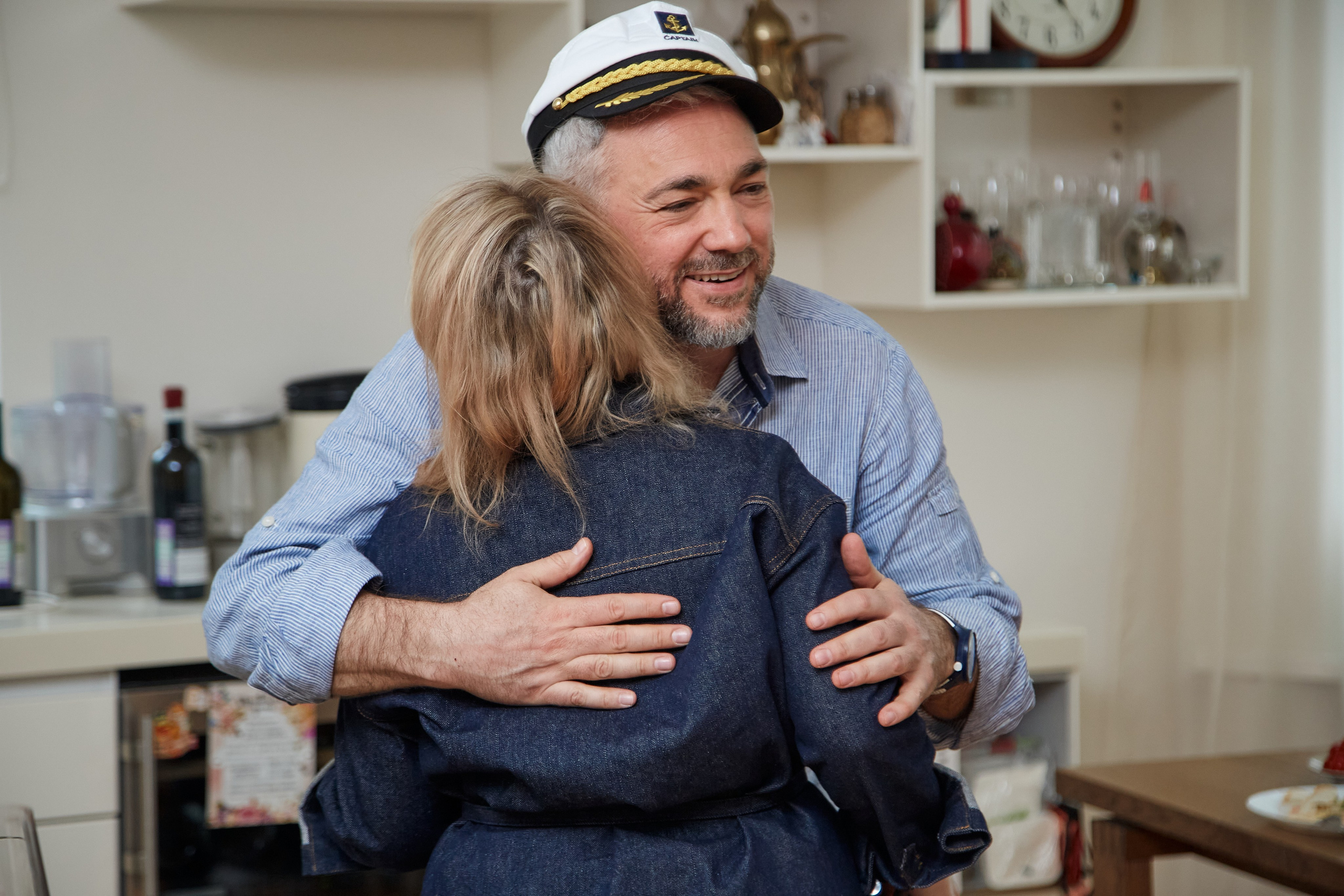 Морская вечеринка