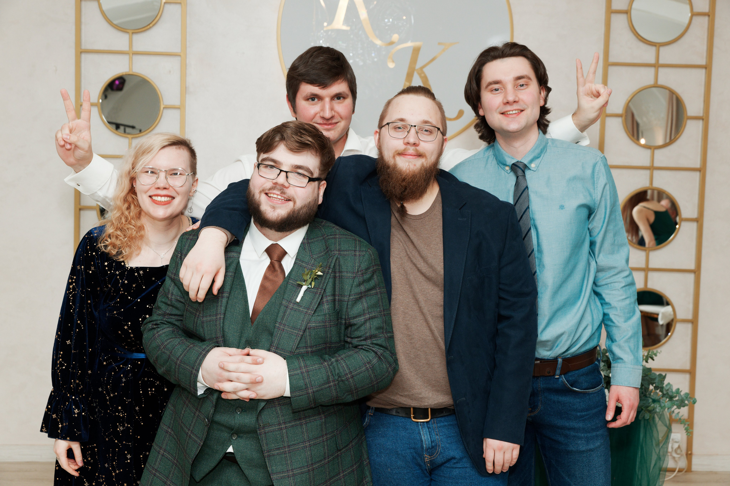 Кирилл и Екатерина. Видеограф Павел Борисов | Москва | СПБ | Брянск