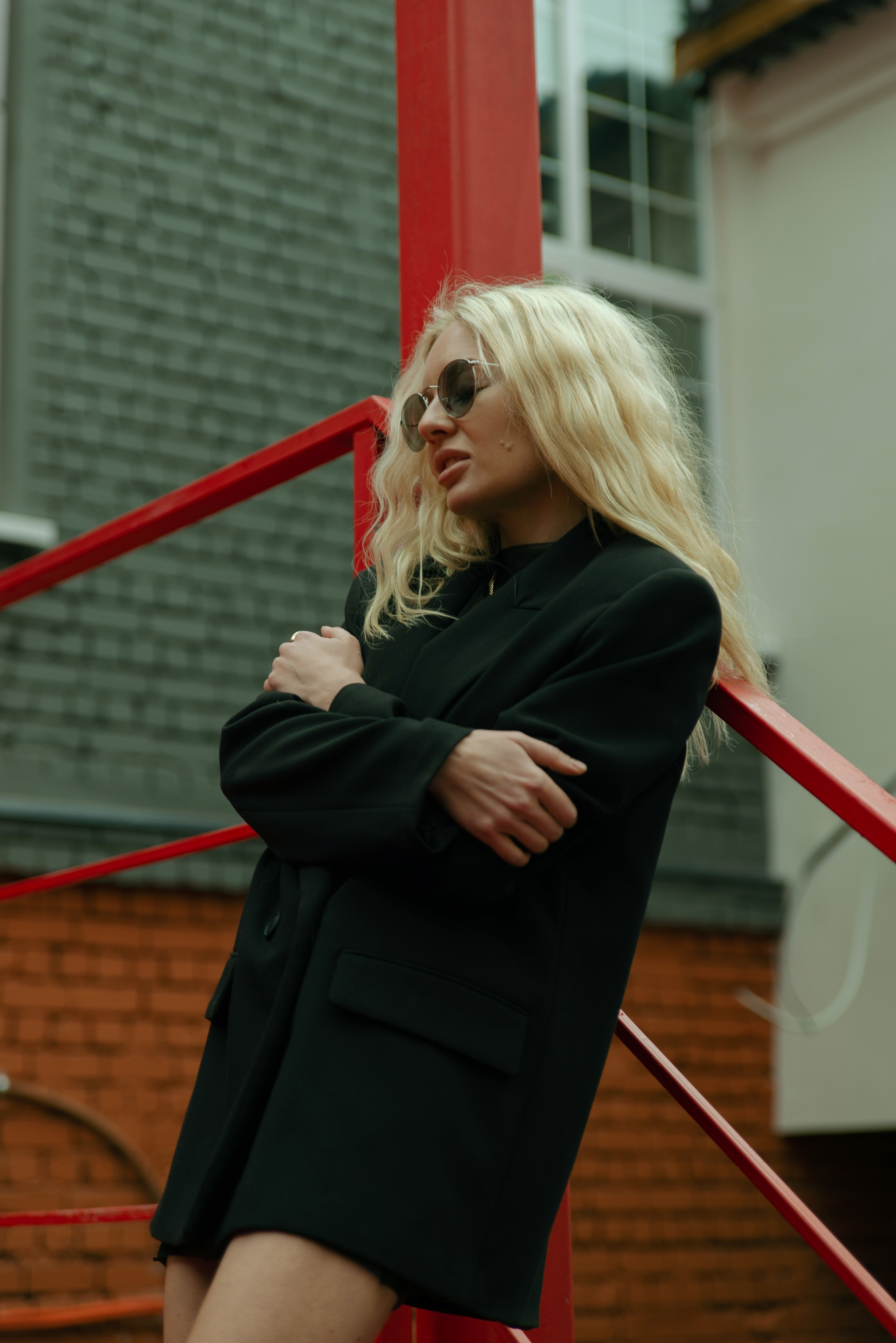 Алена. Свадебный фотограф в Самаре Виденмаер Евгения