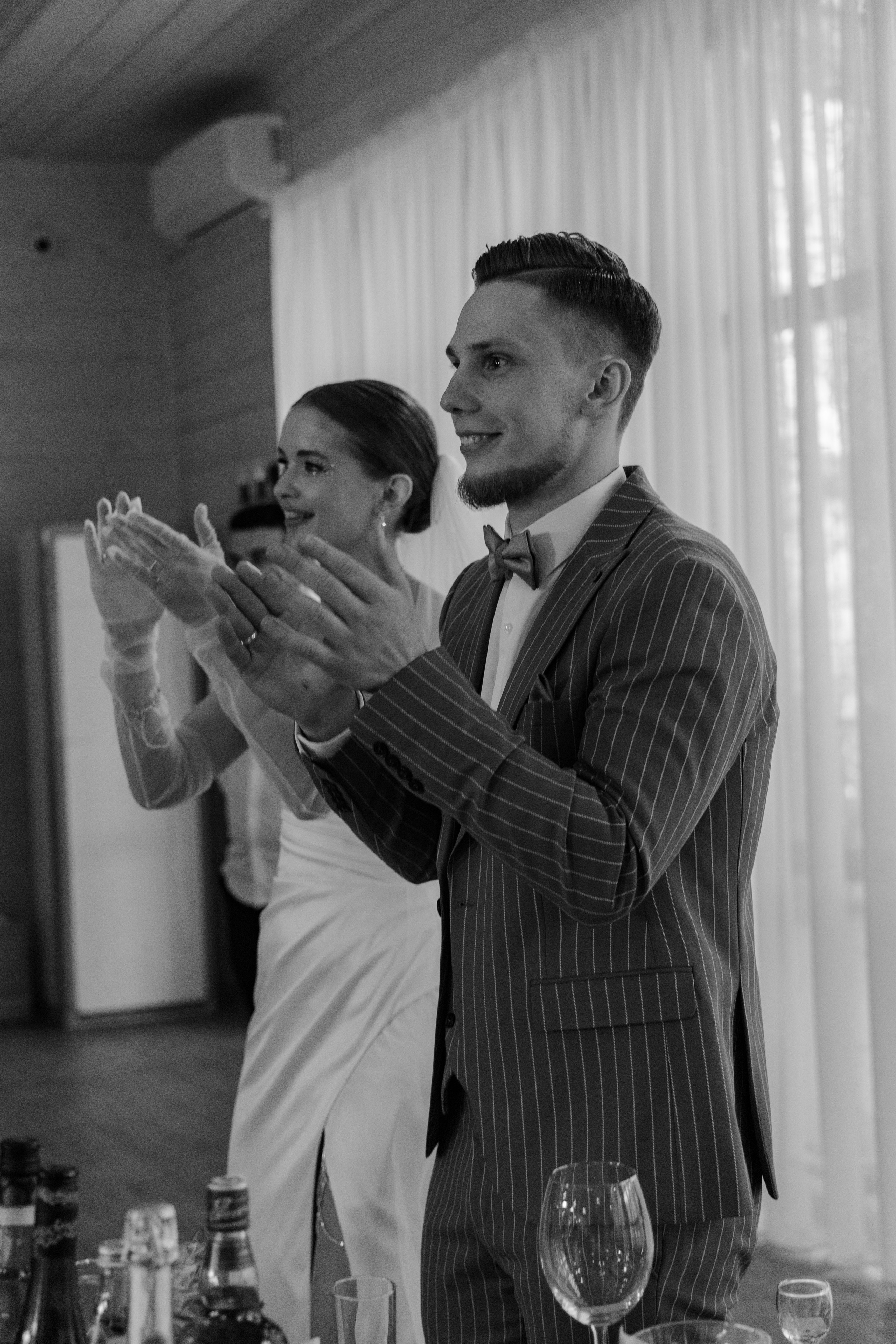 Игорь и Татьяна. Свадебный фотограф в Самаре Виденмаер Евгения