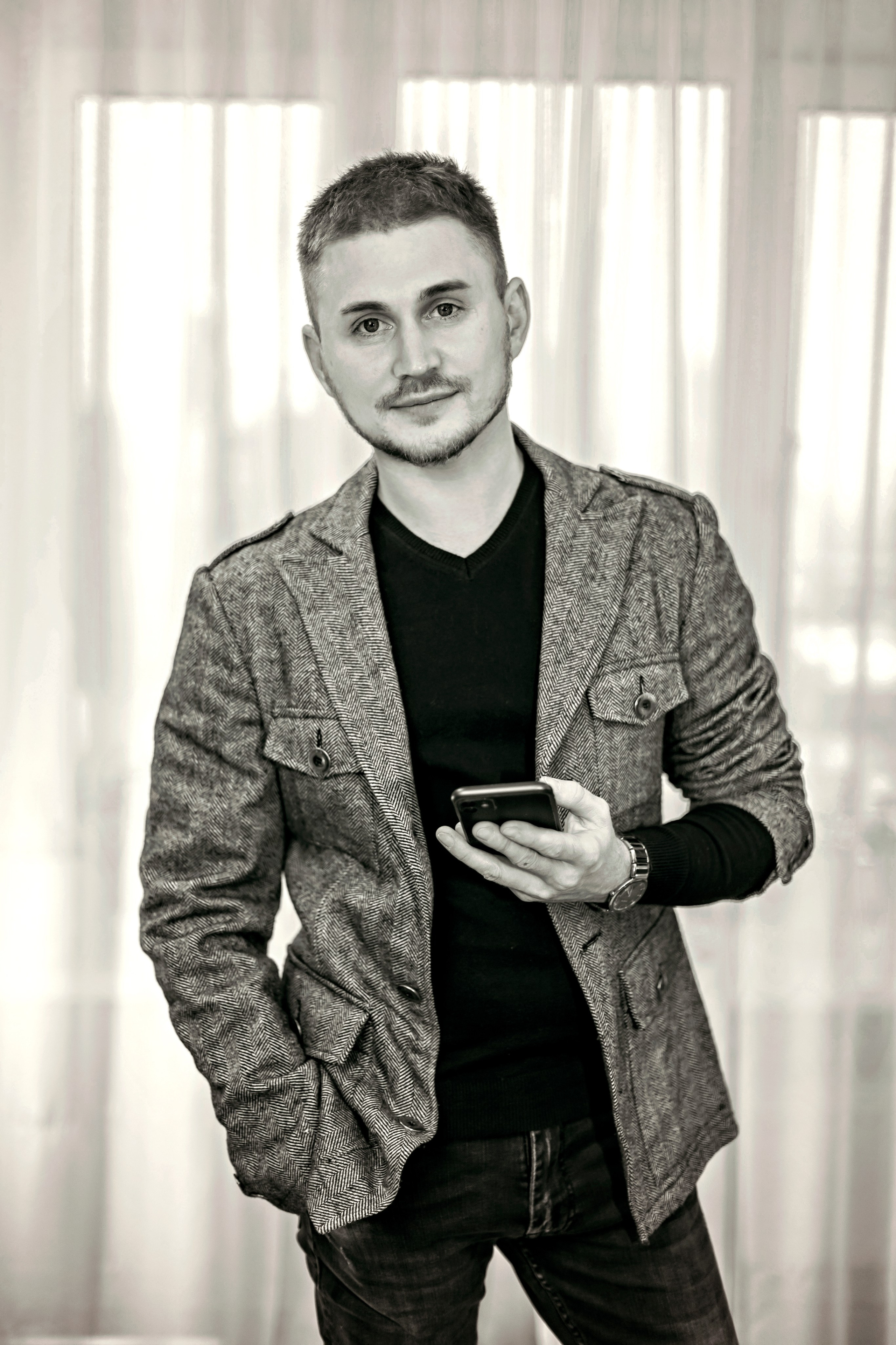 Портрет. Детский, школьный и семейный фотограф Инесса Никитина