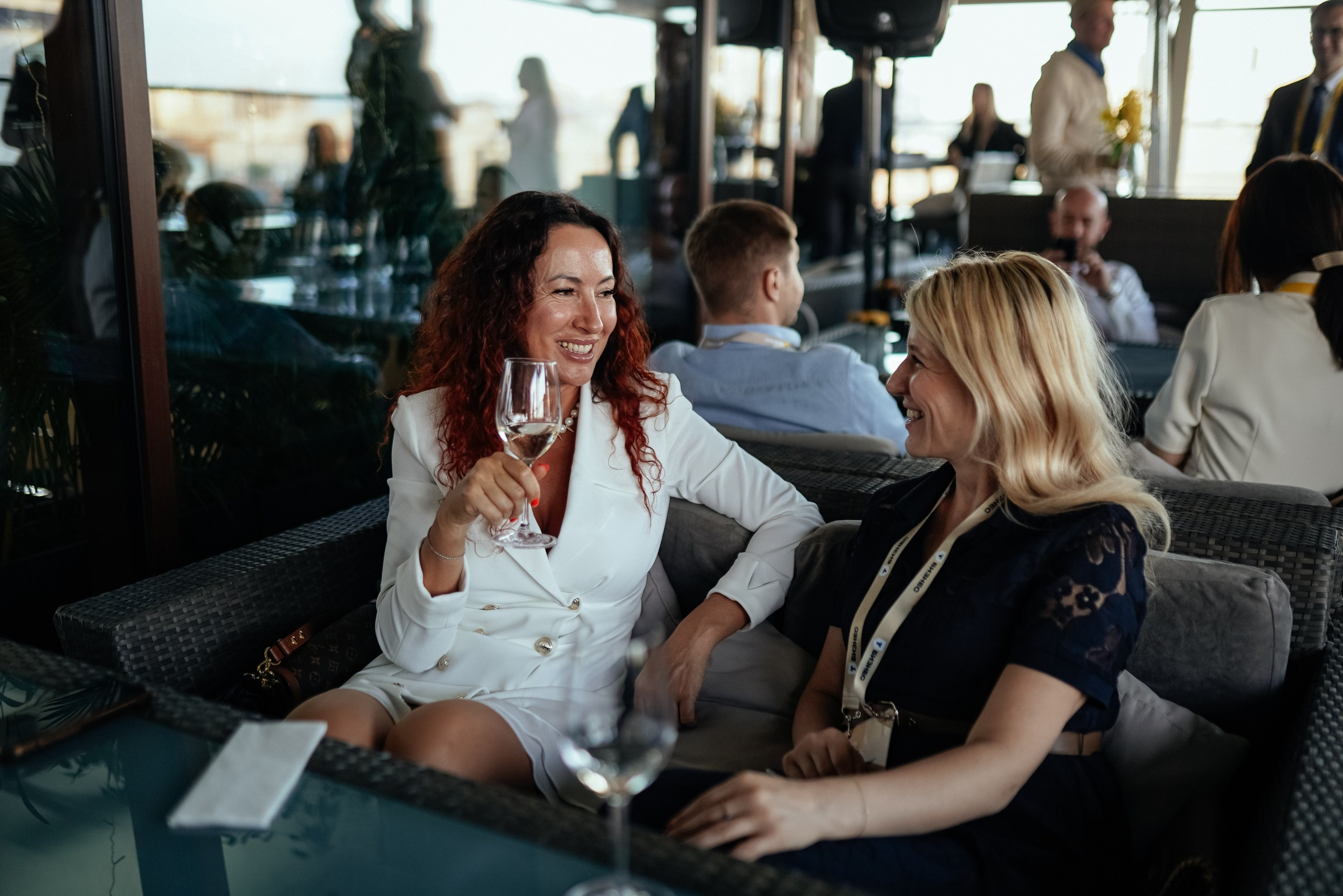 Event фотограф Новосибирск