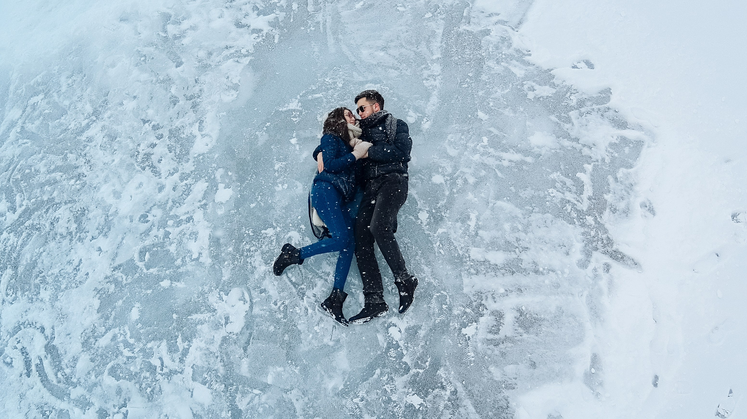 LOVE STORY. Фотограф Евгений Фураев