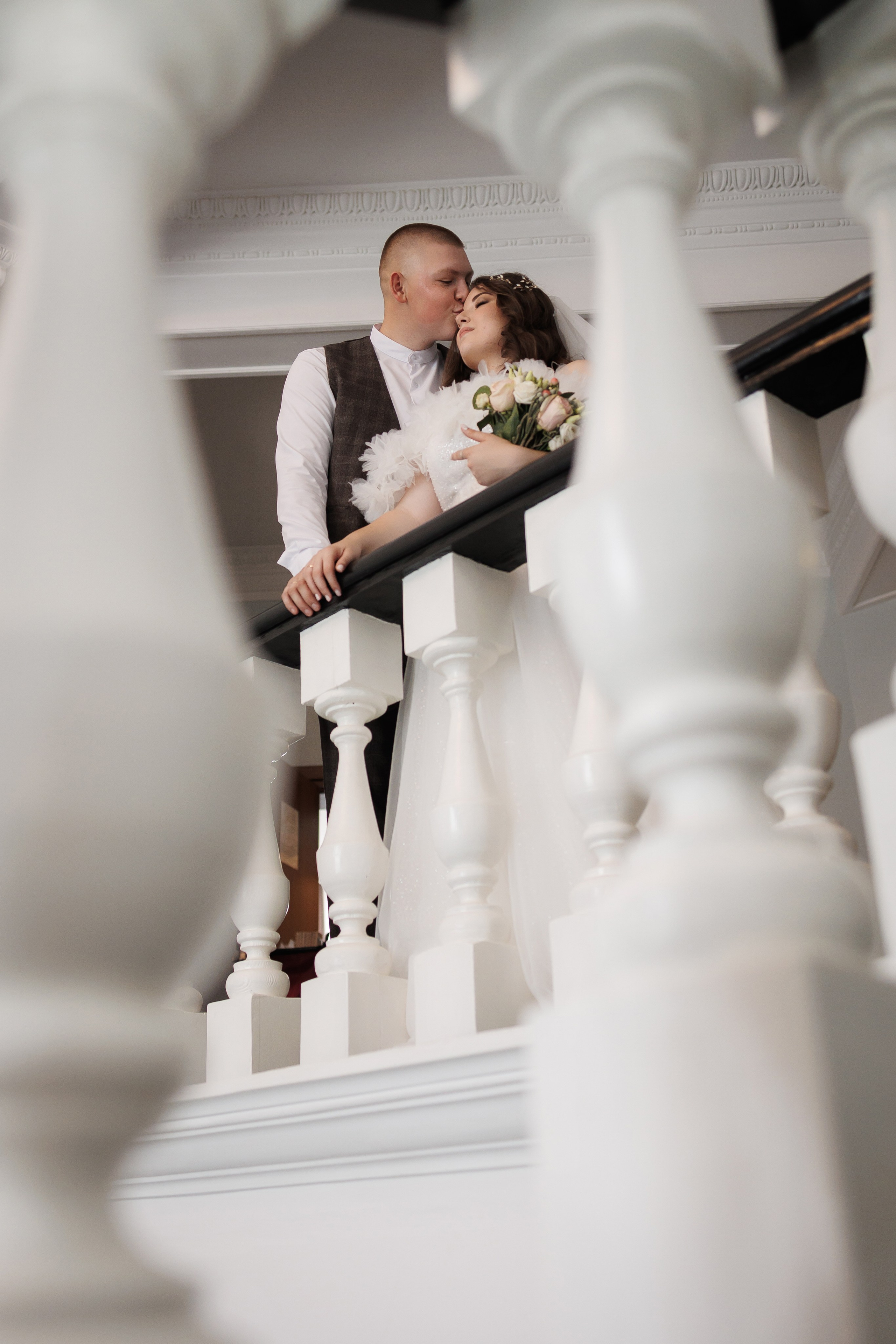 Свадьба. Фотограф в Барнауле Олеся Мосина